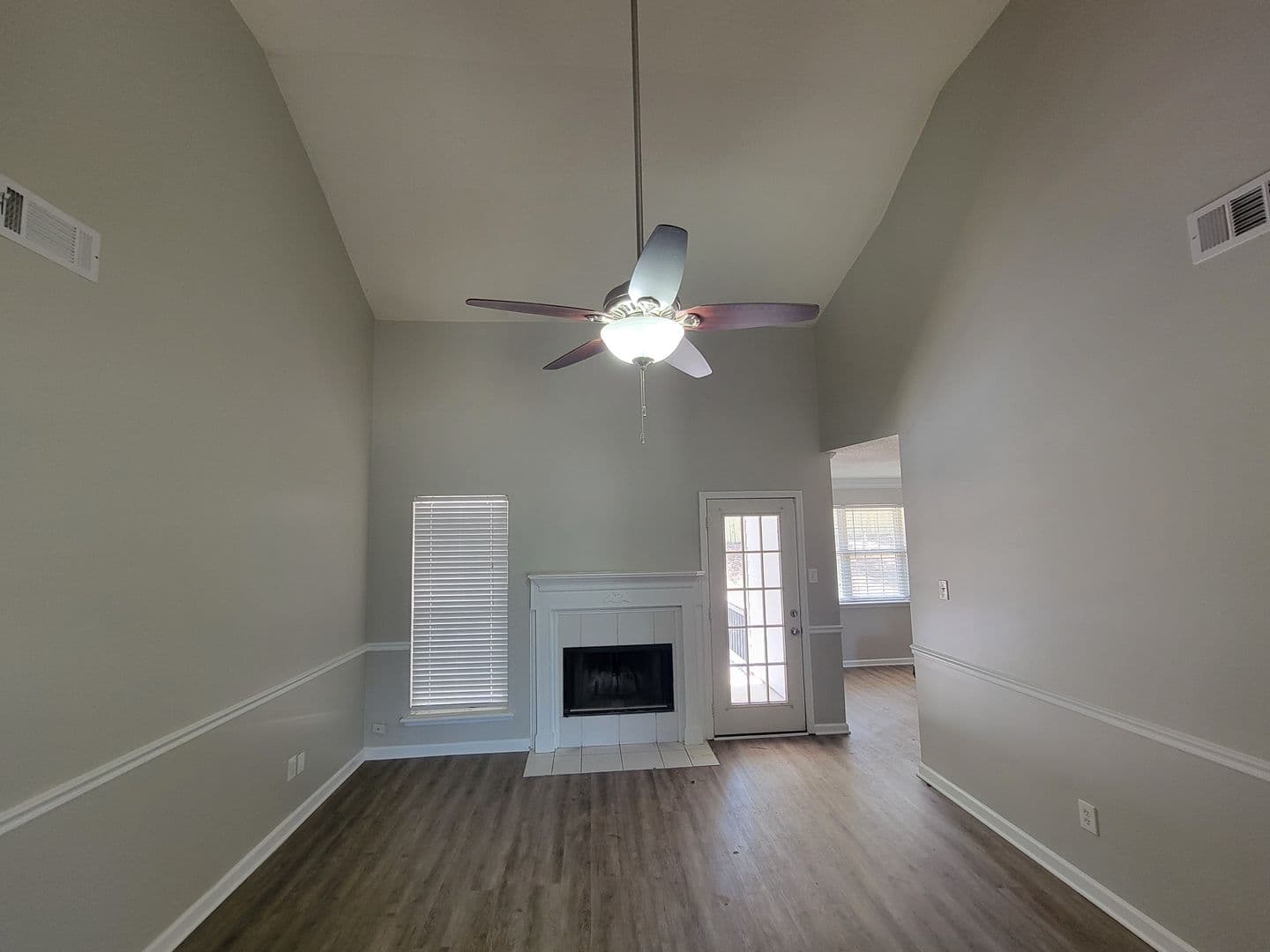 Grovetown House: 1016 Durban Drive