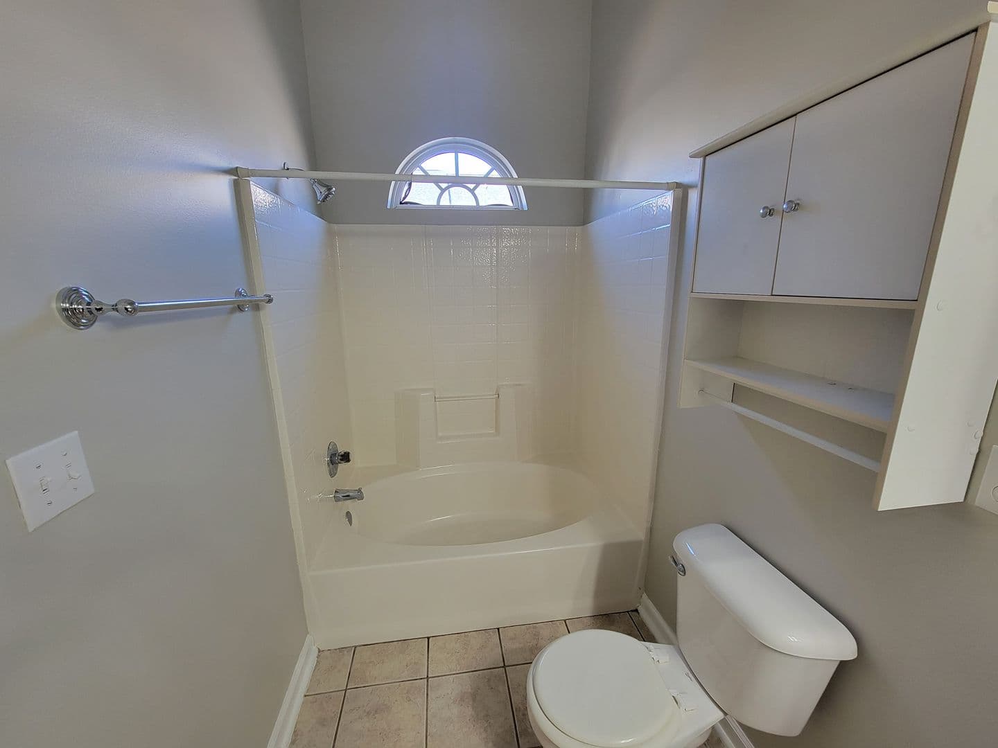 Evans House: 117 Palmer Ct