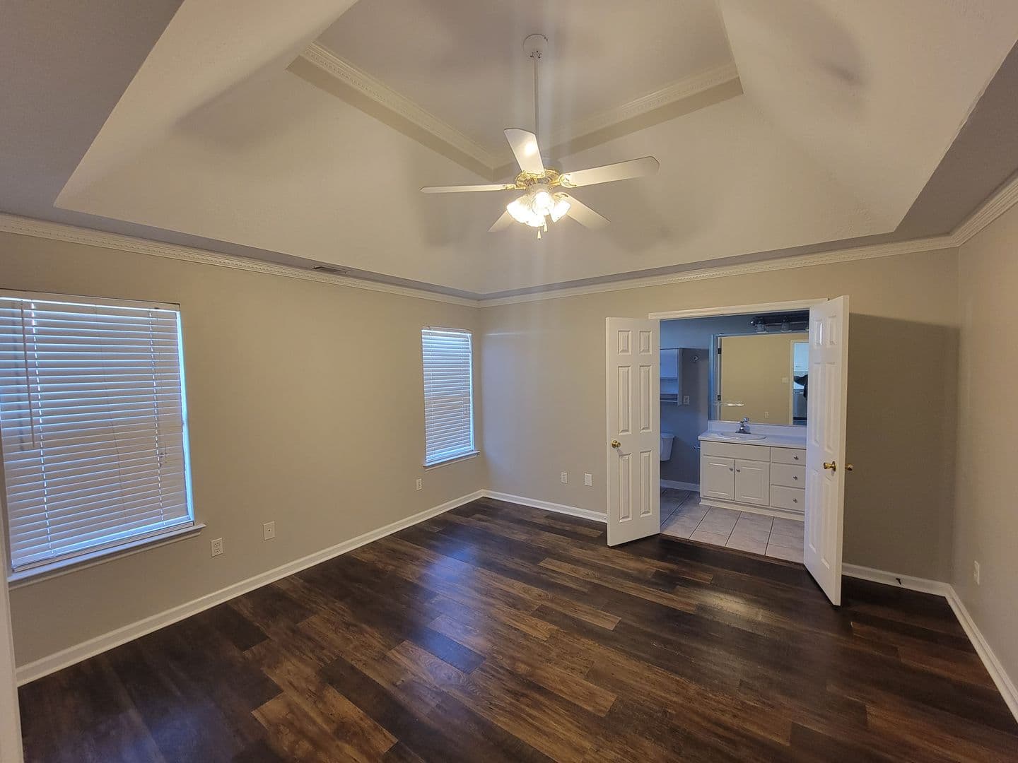 Evans House: 117 Palmer Ct