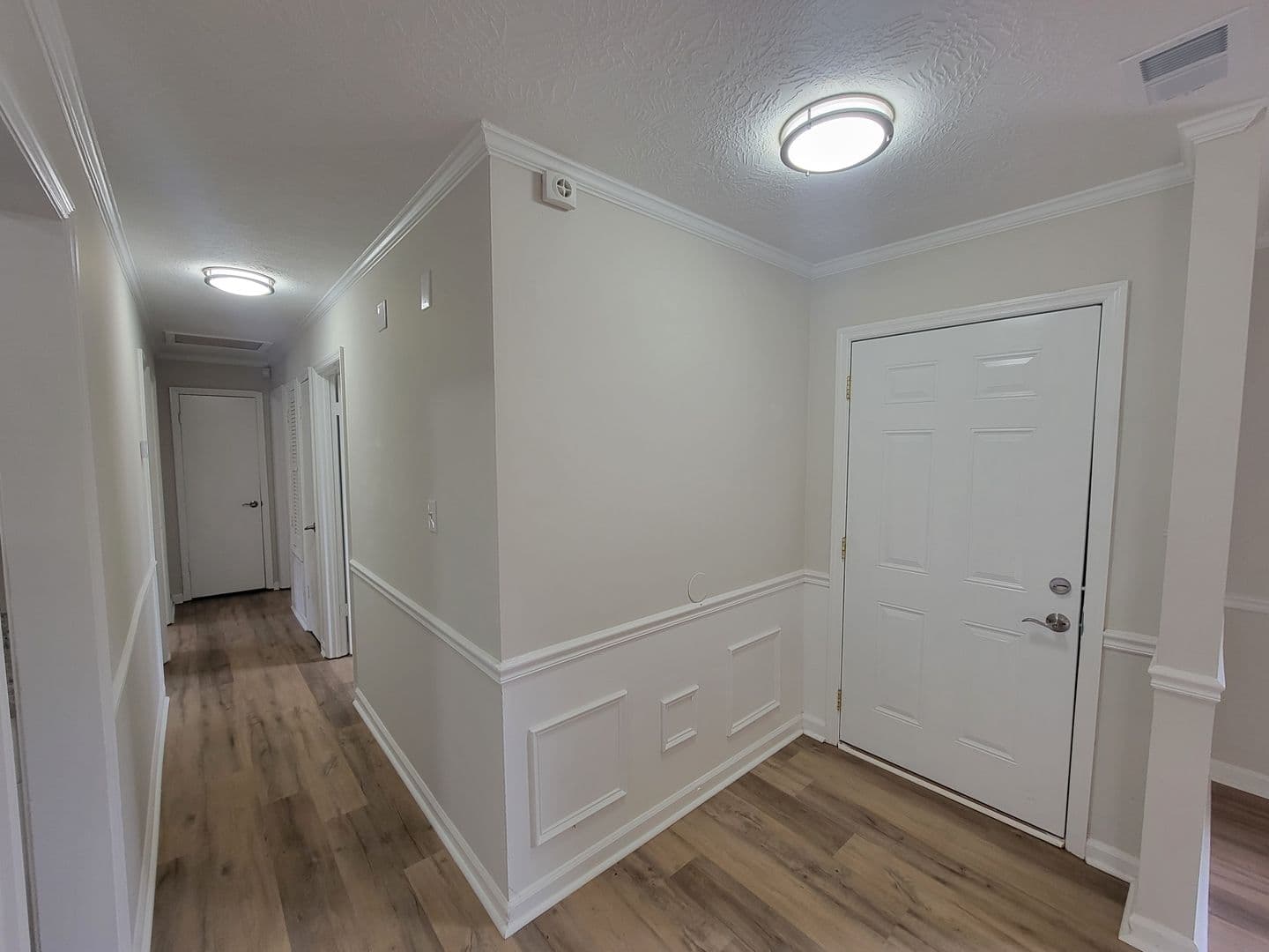 Augusta House: 3619 Abbey Road