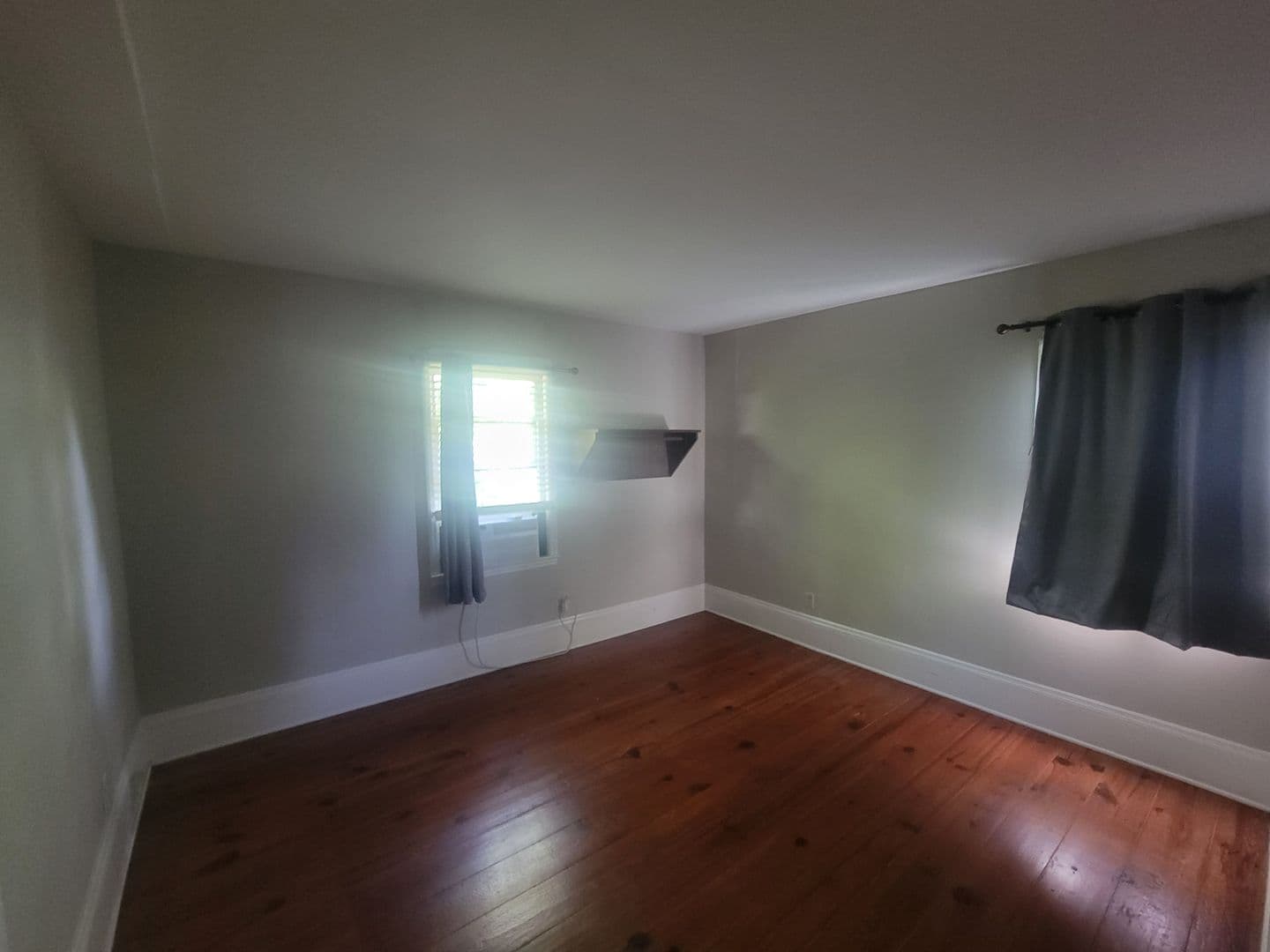 Augusta Apartment: 1330 Wingfield St
