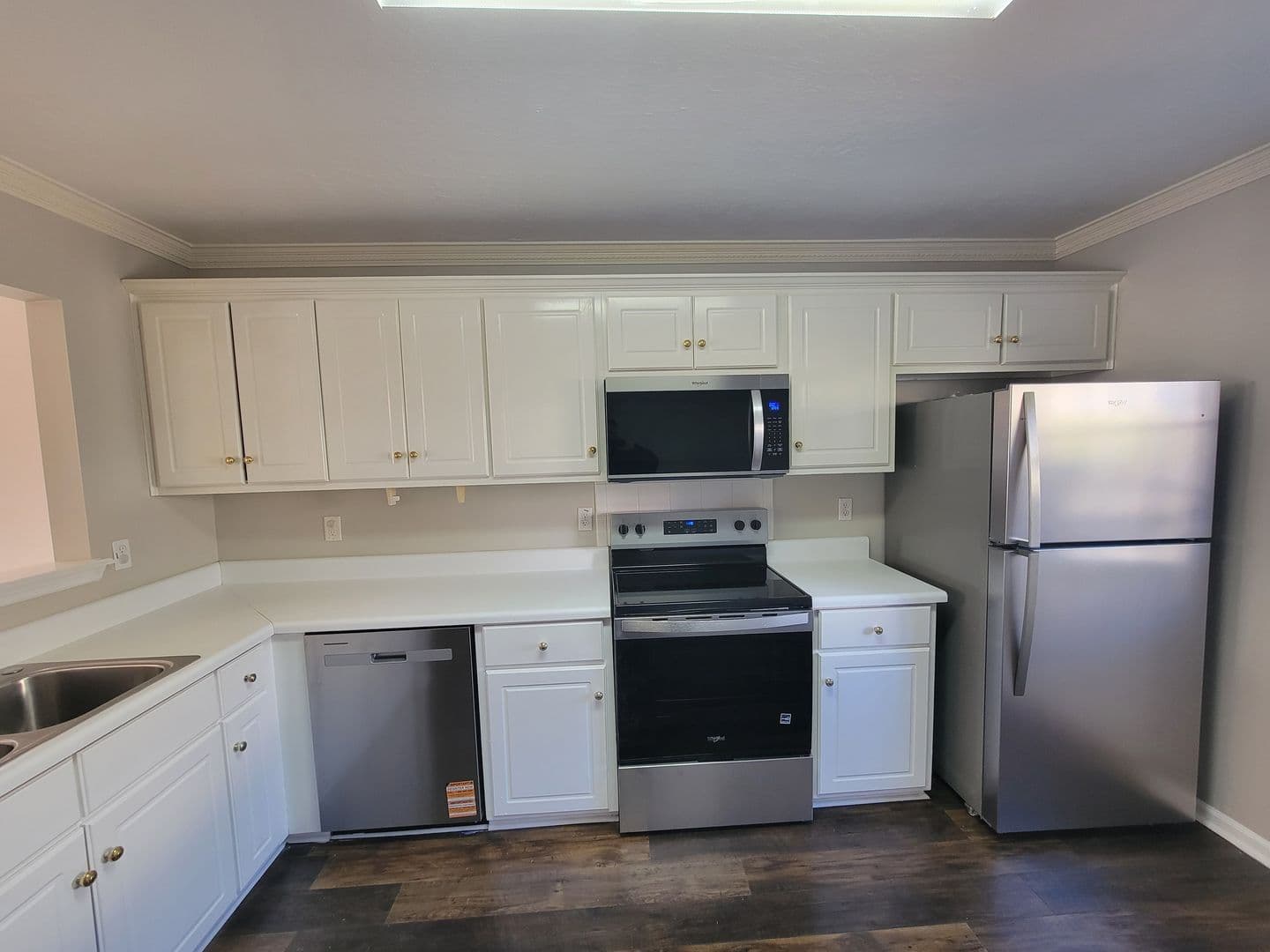 Evans House: 117 Palmer Ct