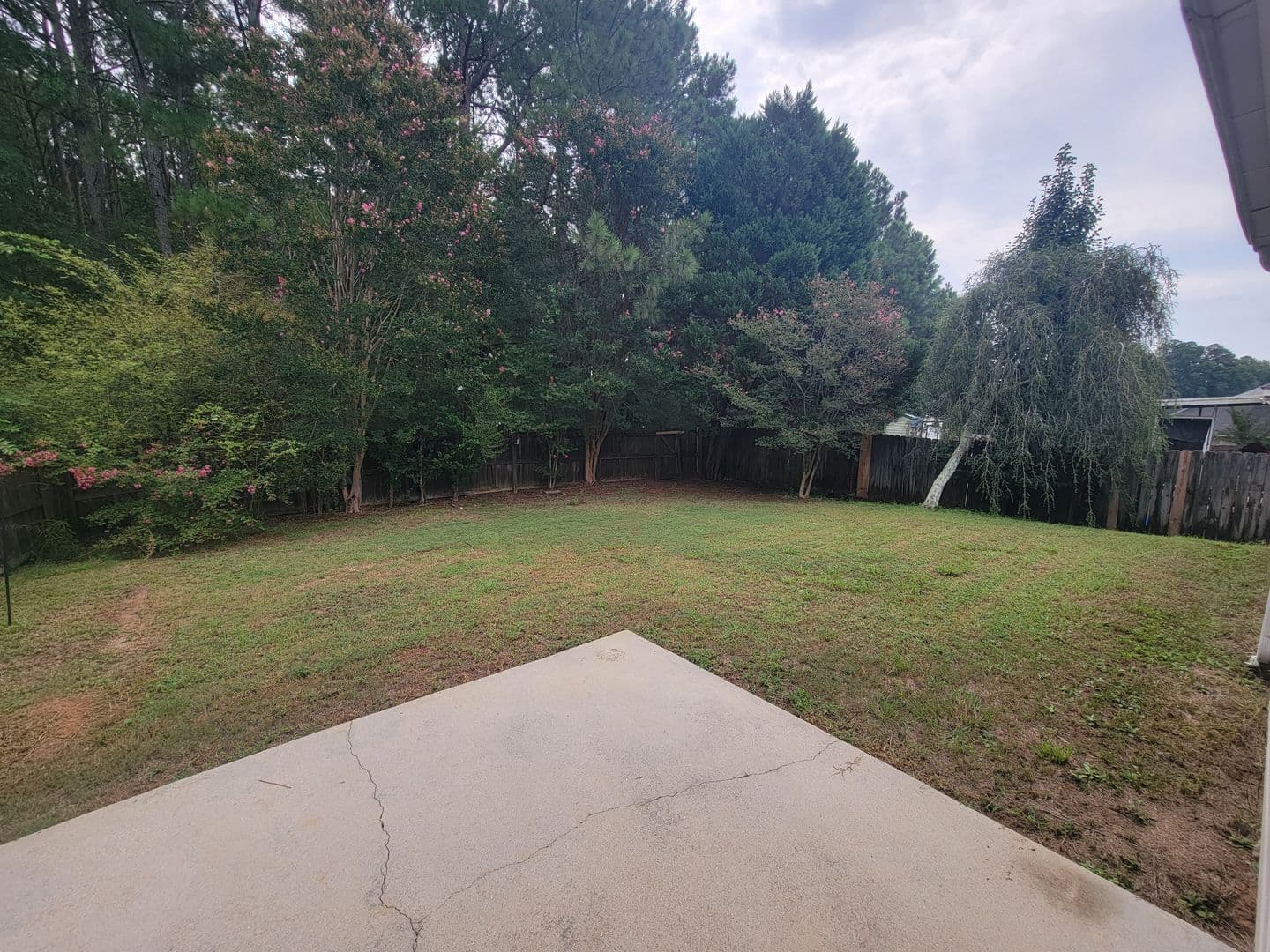 Evans House: 481 Connemara Trl