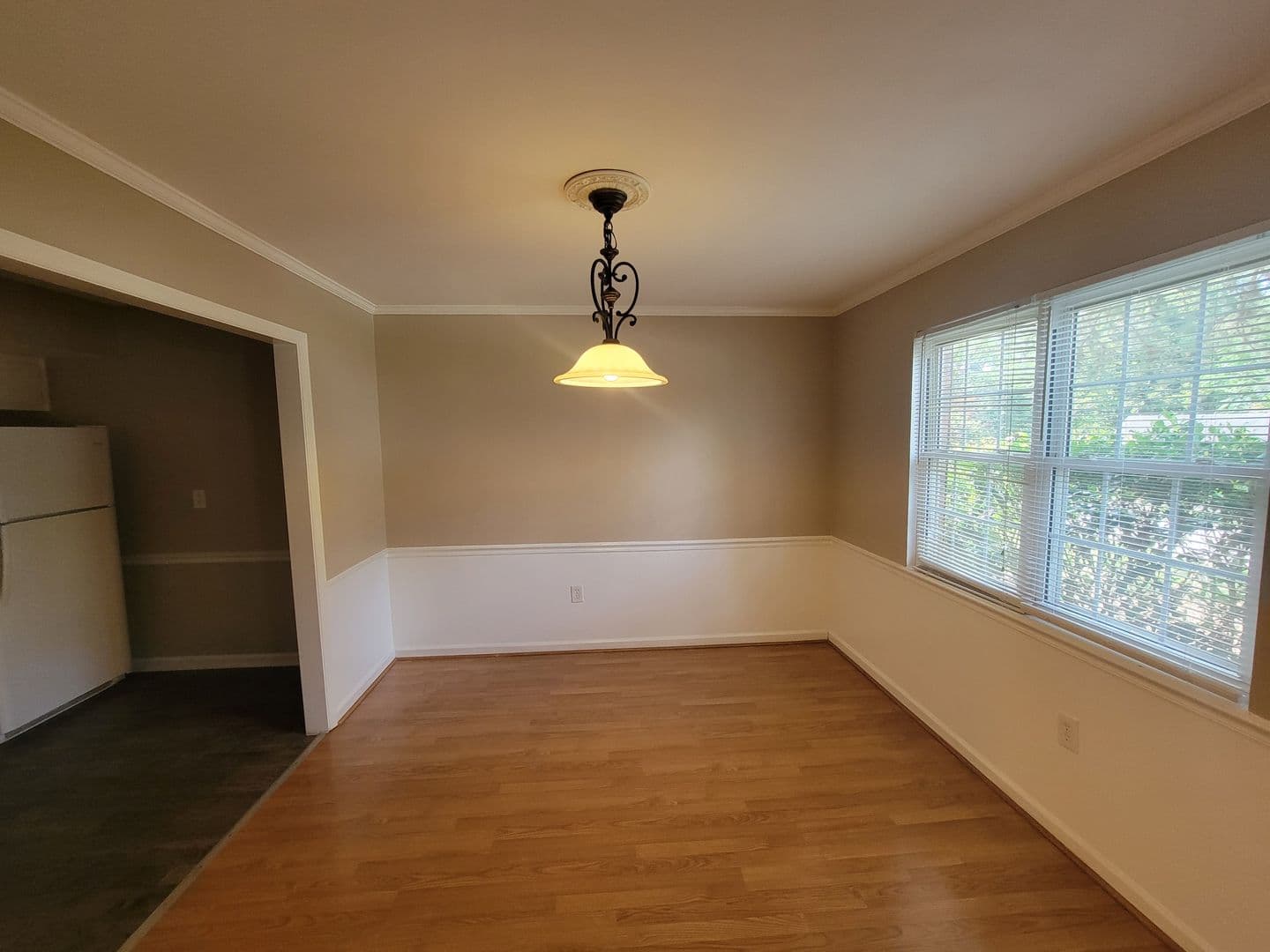 Augusta House: 2309 Creek View Dr