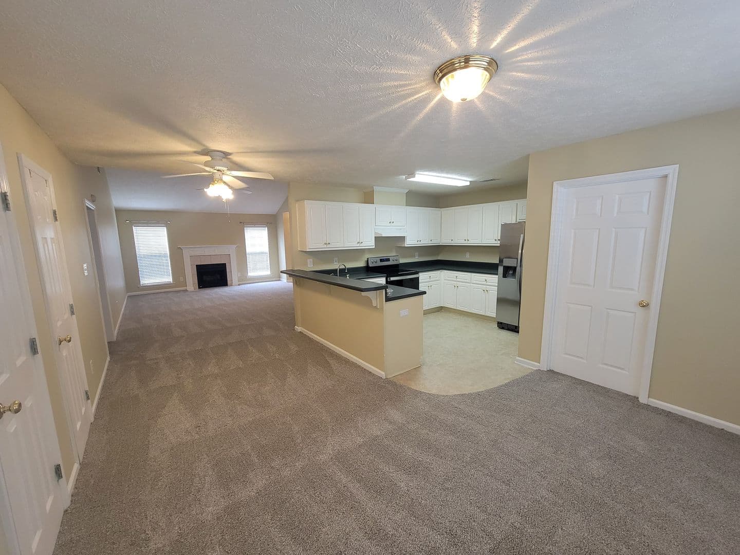 Evans House: 481 Connemara Trl