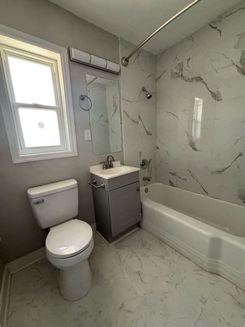 Augusta Apartment: ~110 3rd Street