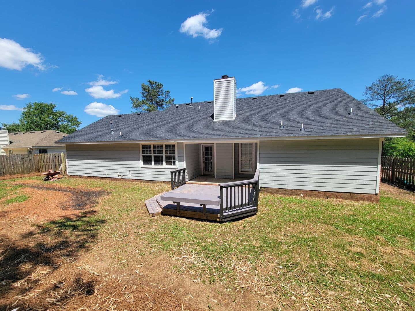 Grovetown House: 1016 Durban Drive