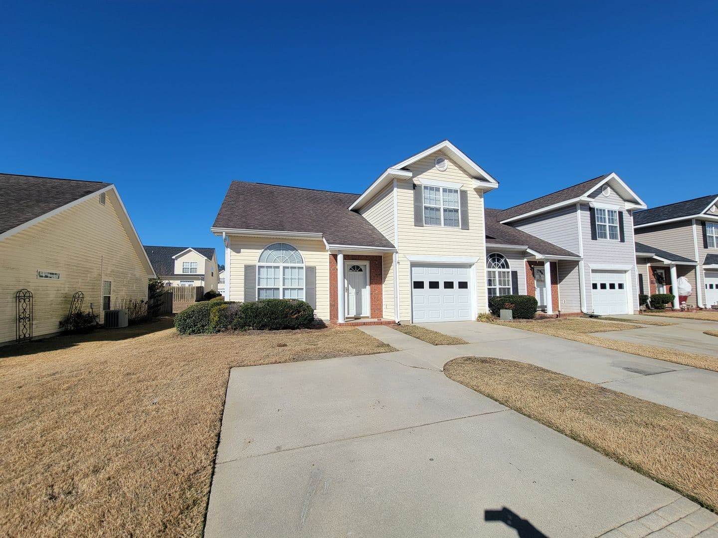 Evans House: 117 Palmer Ct
