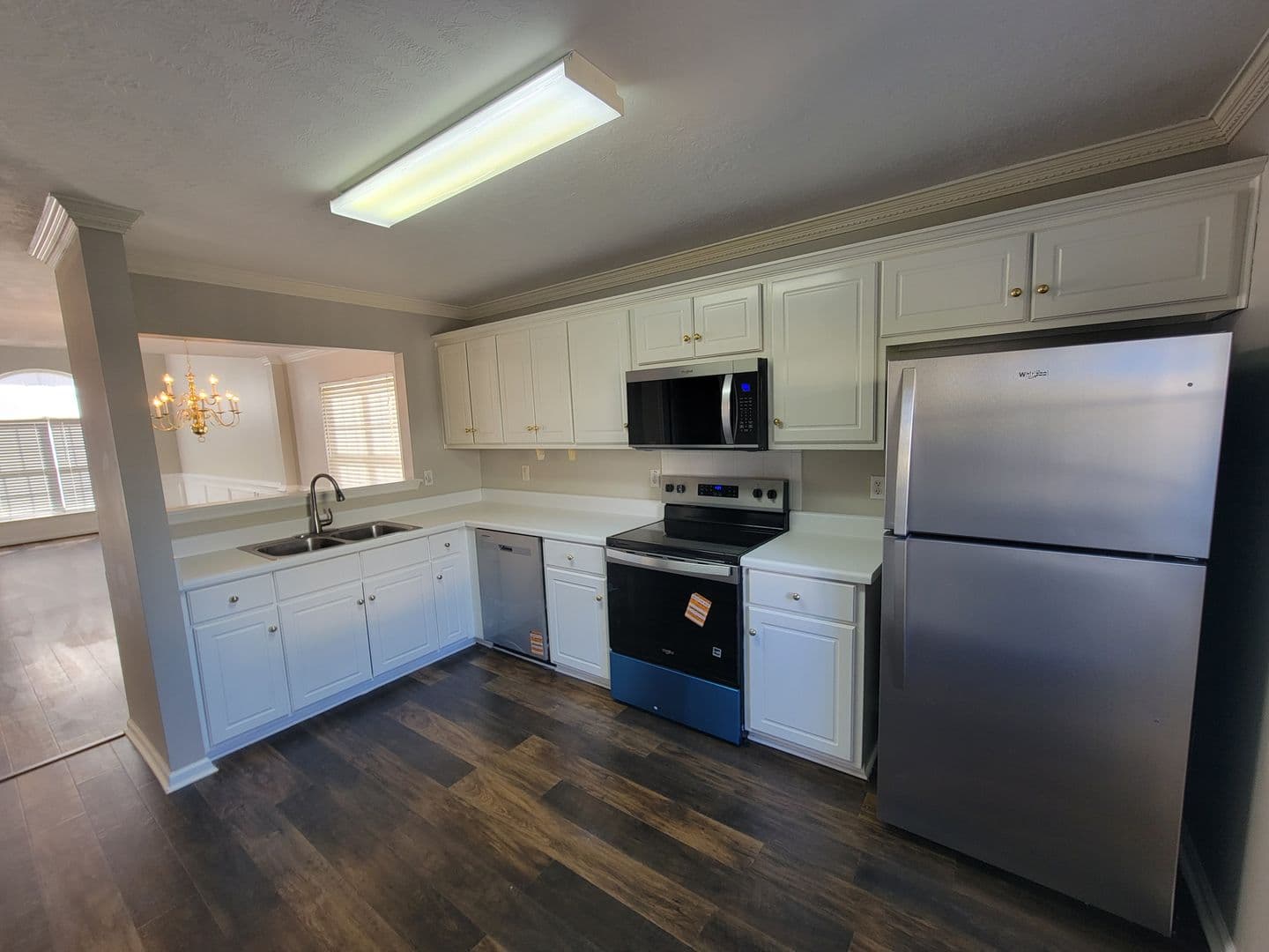 Evans House: 117 Palmer Ct
