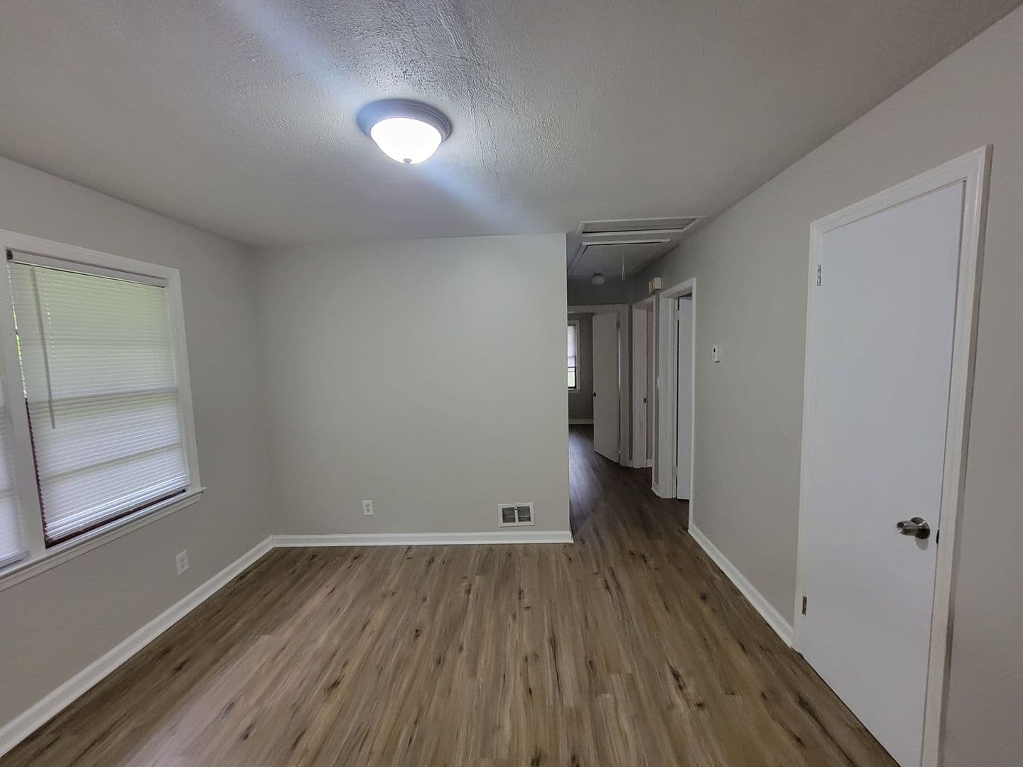 Augusta House: 2441 Dickey Rd