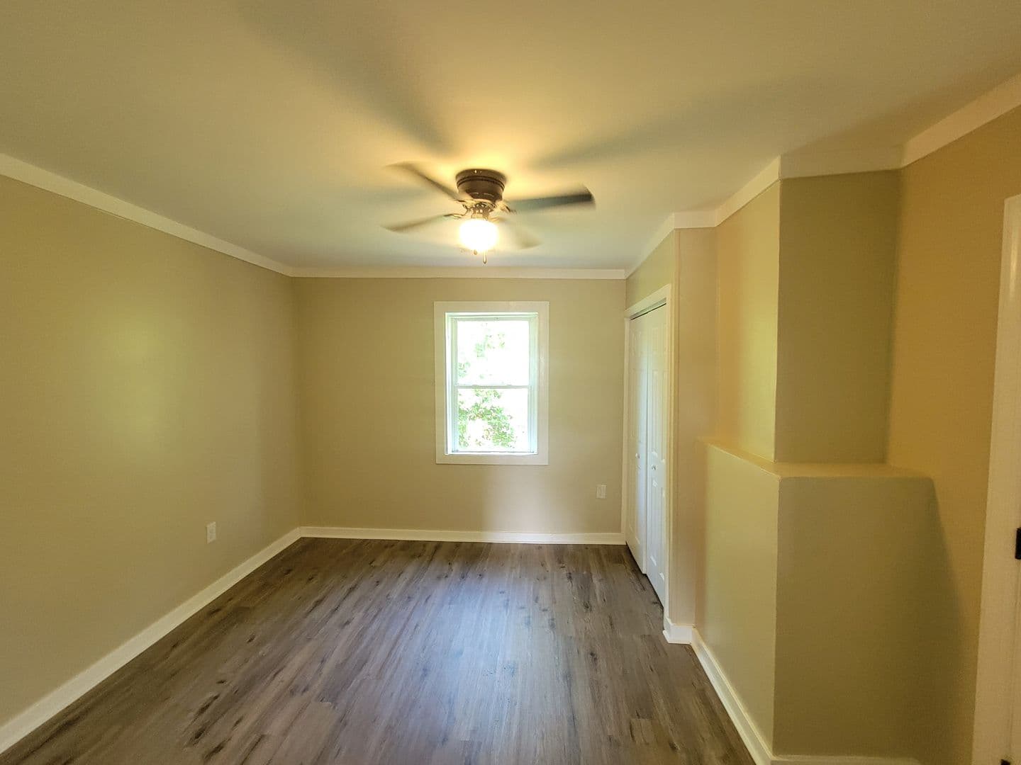 Augusta House: 2133 Grand Boulevard