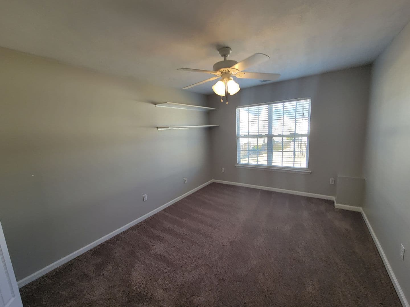 Evans House: 117 Palmer Ct