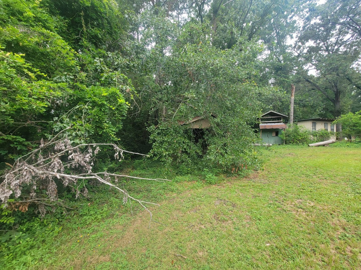 Augusta House: 2441 Dickey Rd
