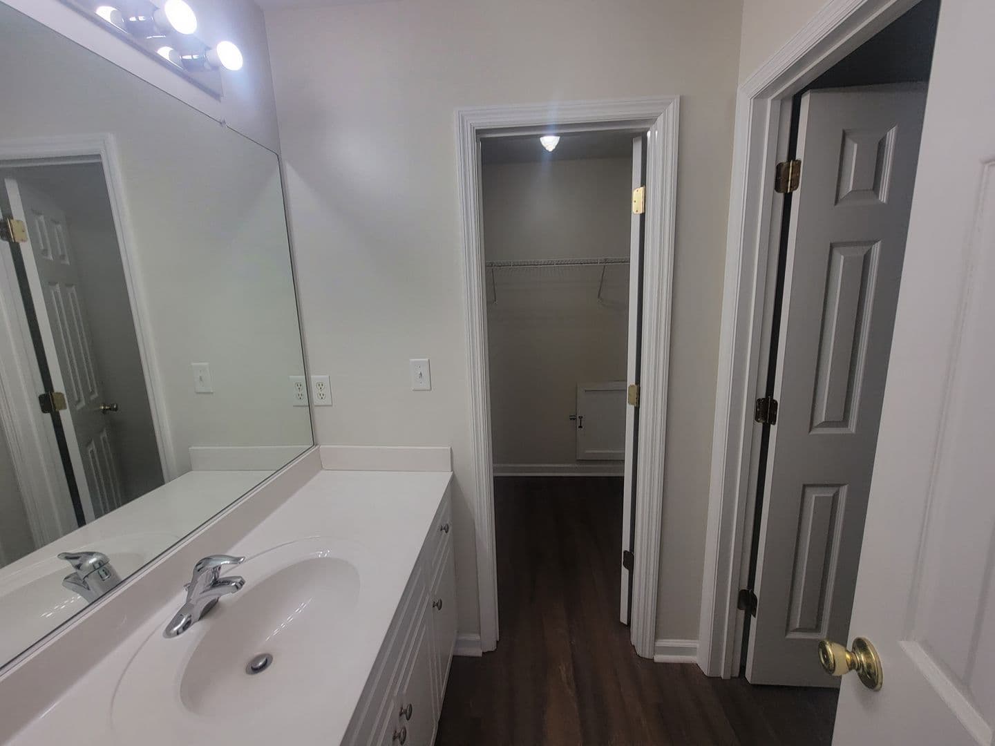 Grovetown House: 1406 Anna Way