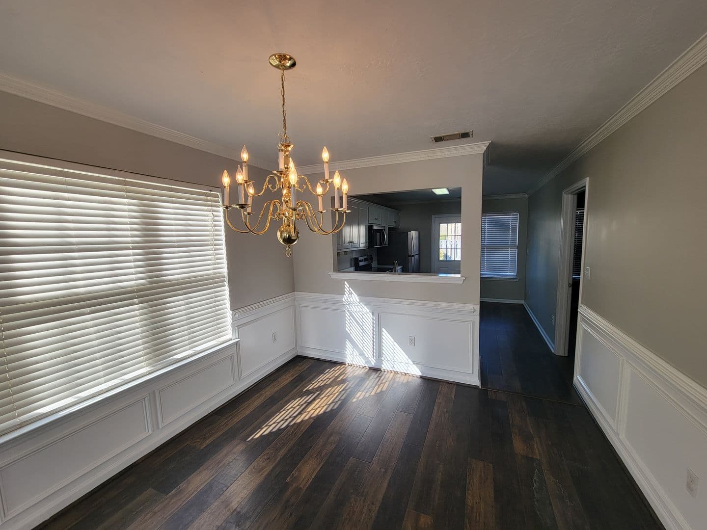 Evans House: 117 Palmer Ct