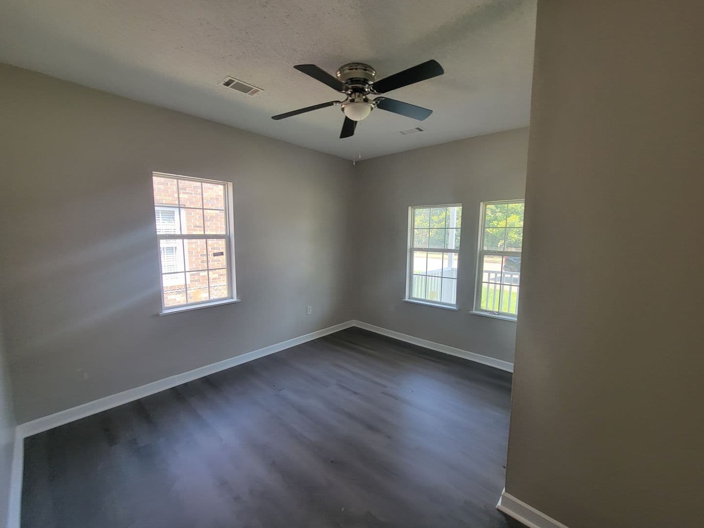 Augusta House: 2015 Grand Blvd