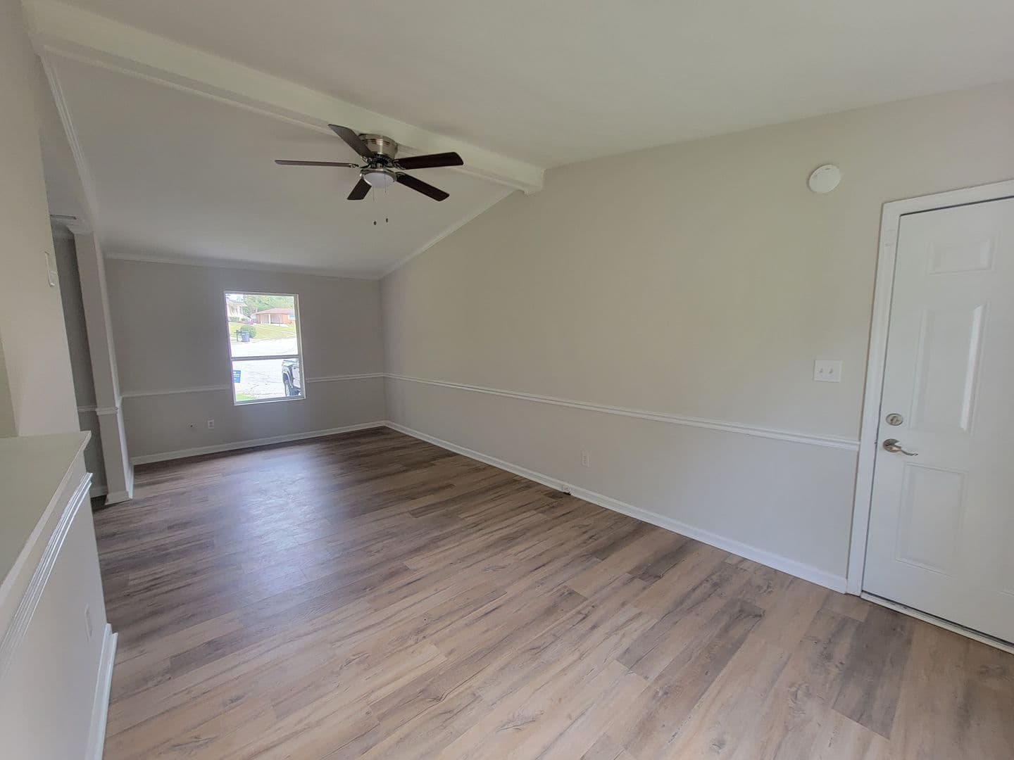 Augusta House: 3619 Abbey Road