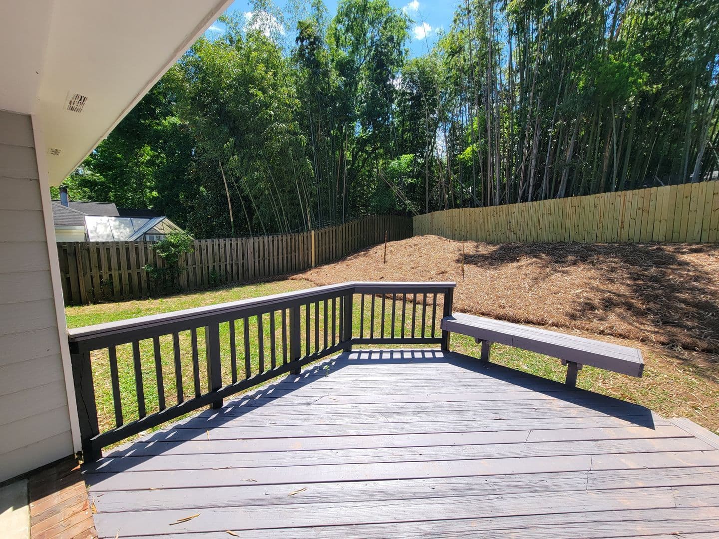 Grovetown House: 1016 Durban Drive
