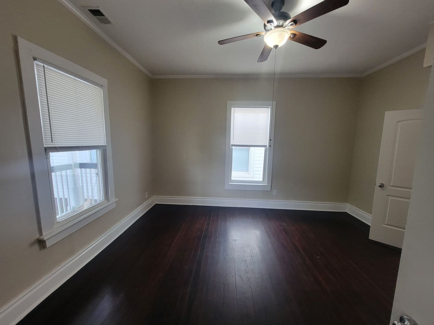 Augusta Apartment: 1824 Watkins Street