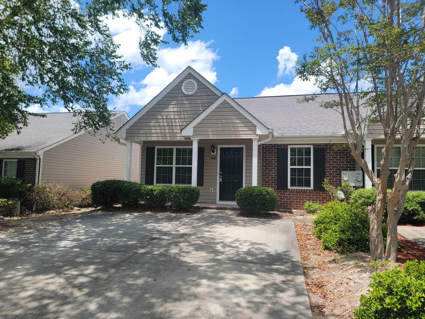 Grovetown House: 1406 Anna Way