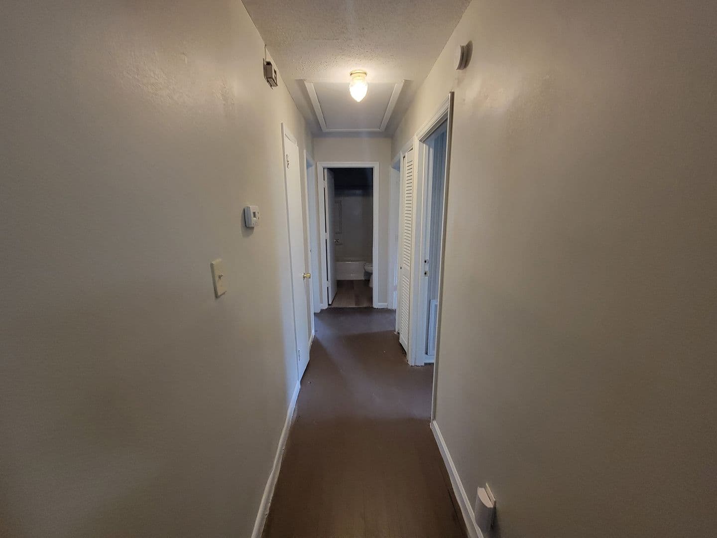 Augusta House: 2111 Dyer Street