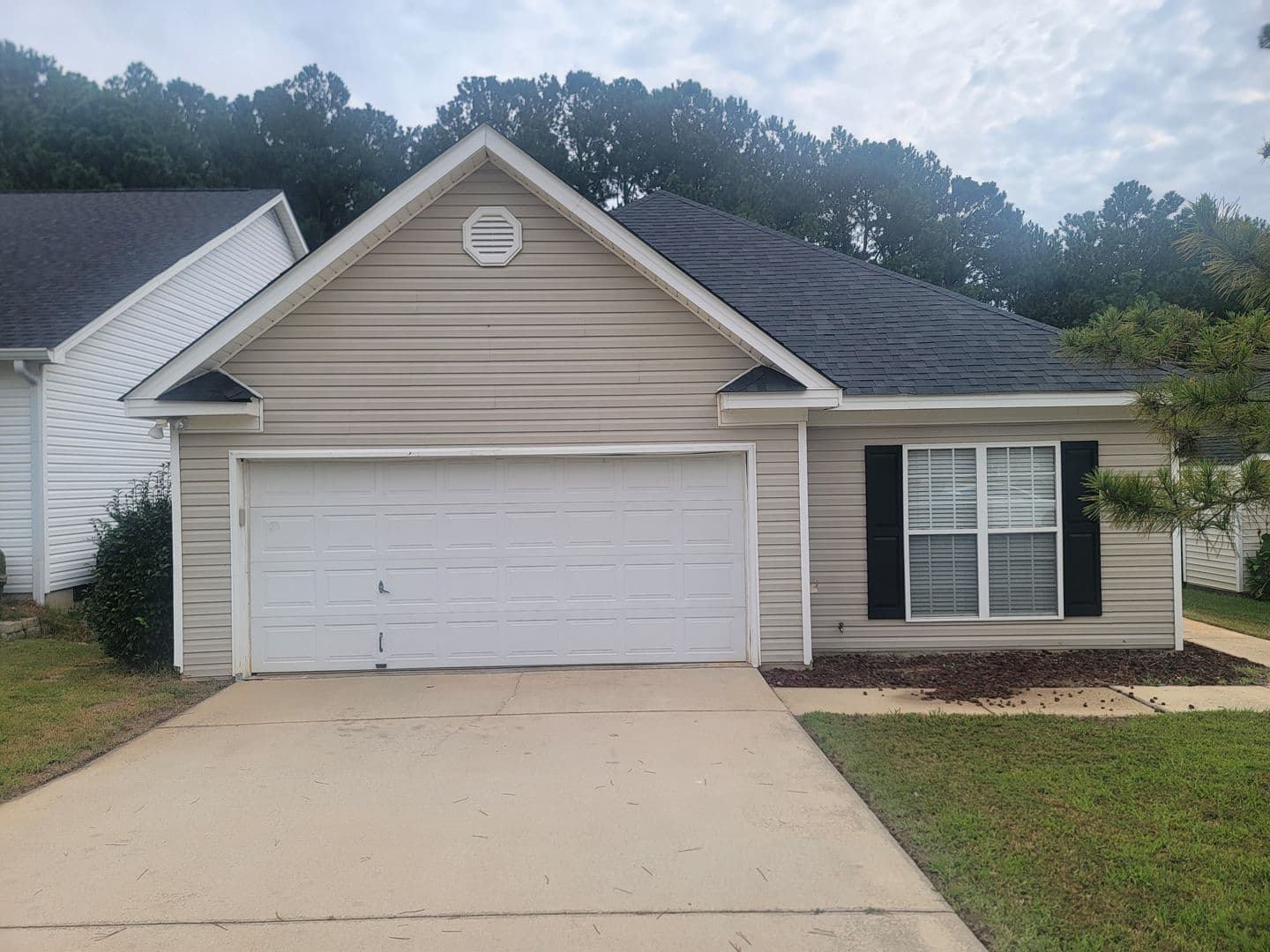 Evans House: 481 Connemara Trl