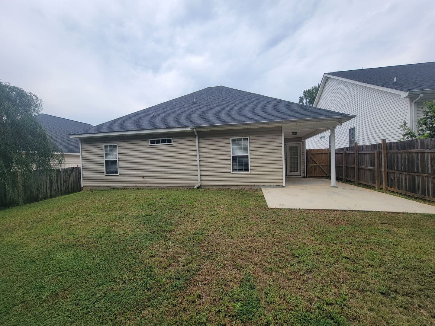Evans House: 481 Connemara Trl