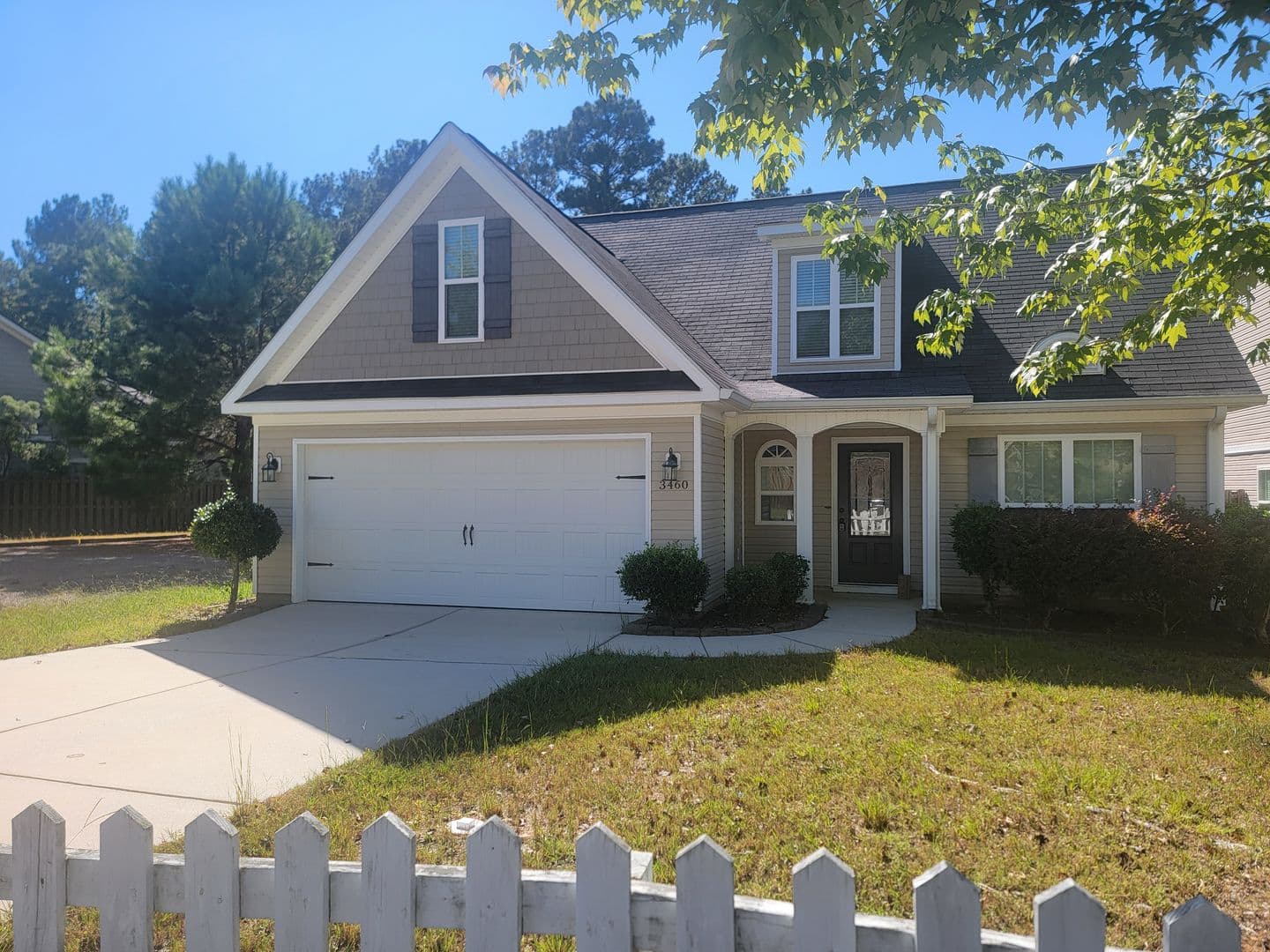 Evans House: 3460 Conifer Trl