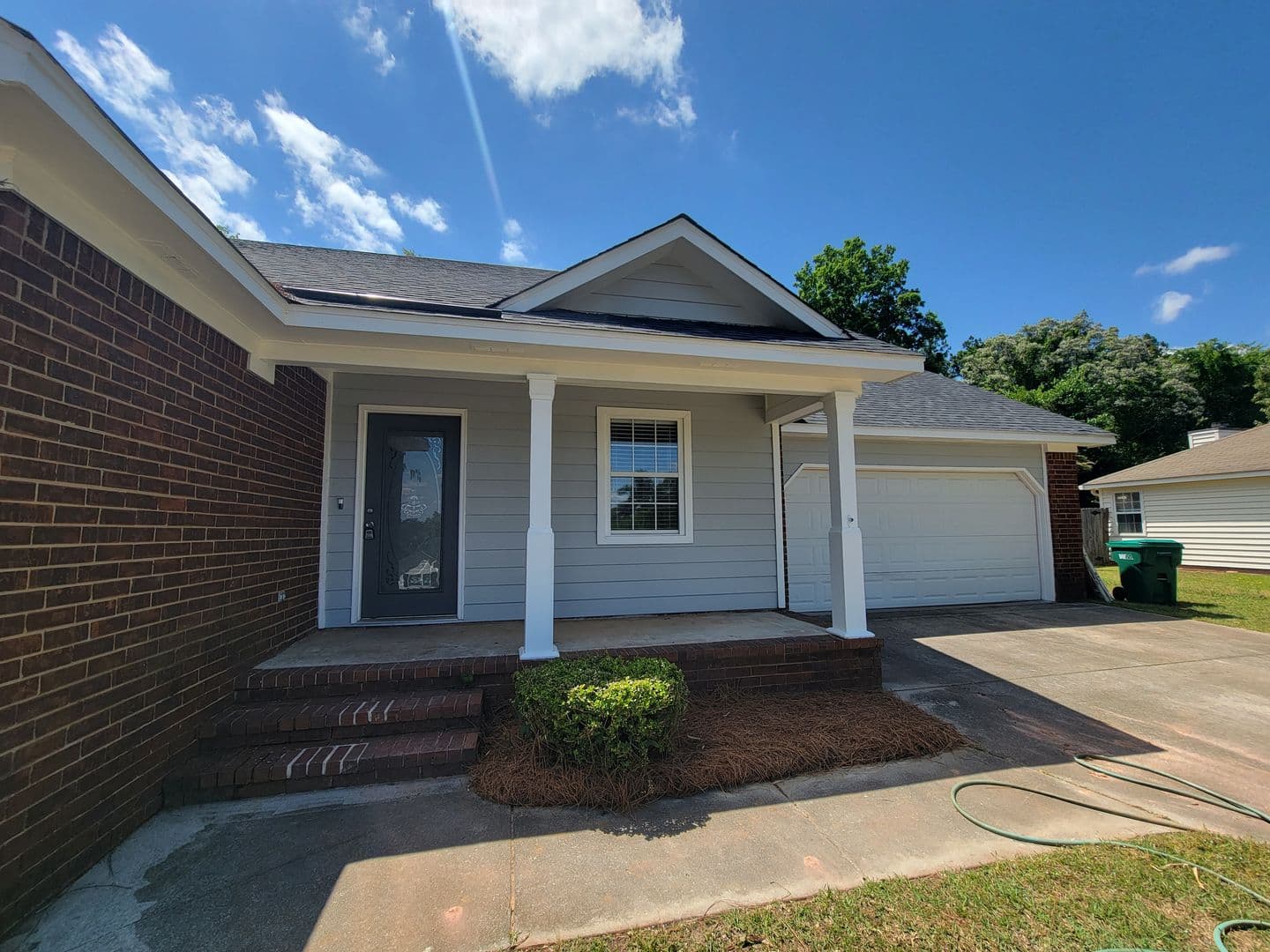 Grovetown House: 1016 Durban Drive