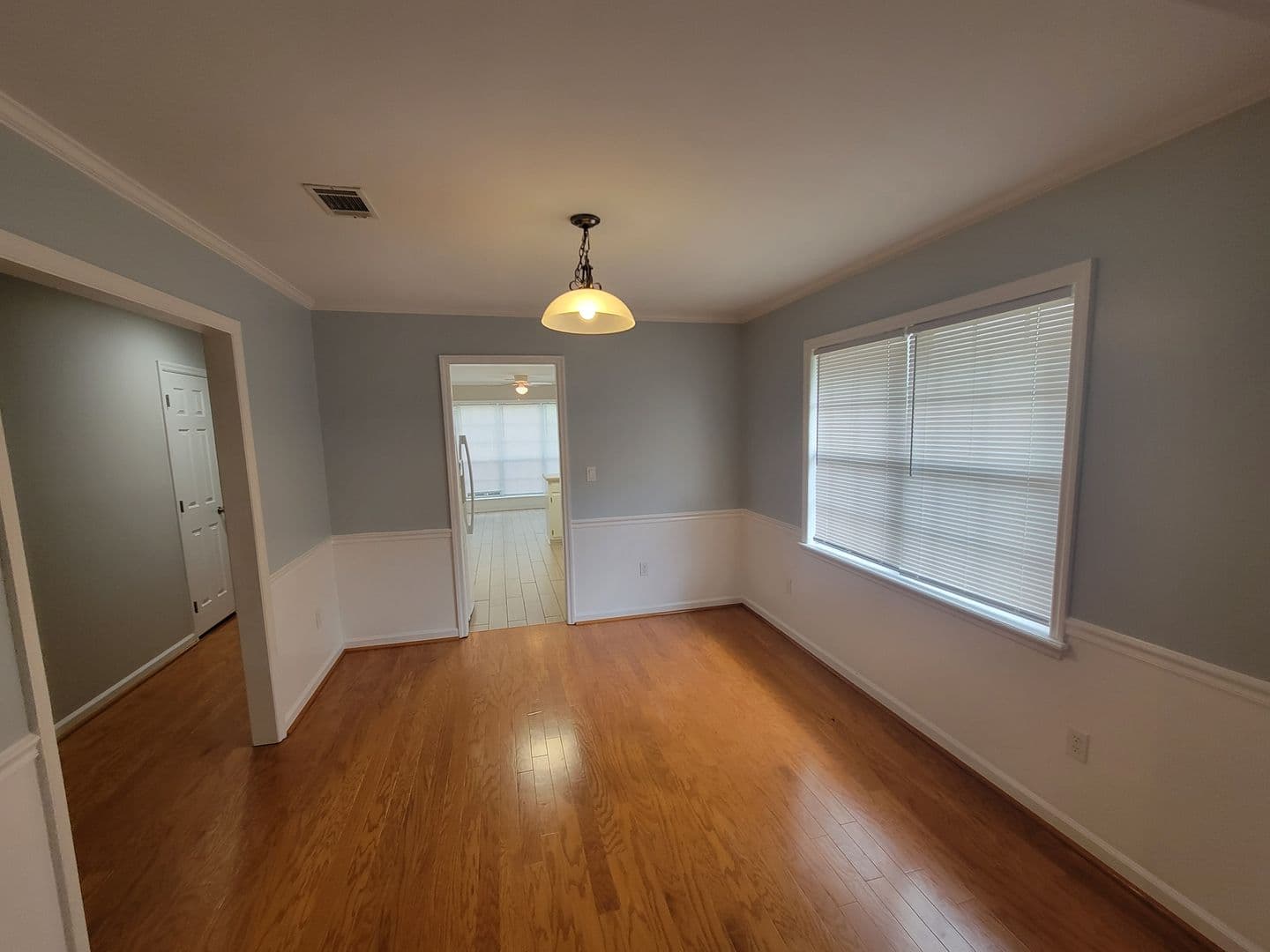 Augusta House: 2910 Pointewest Dr