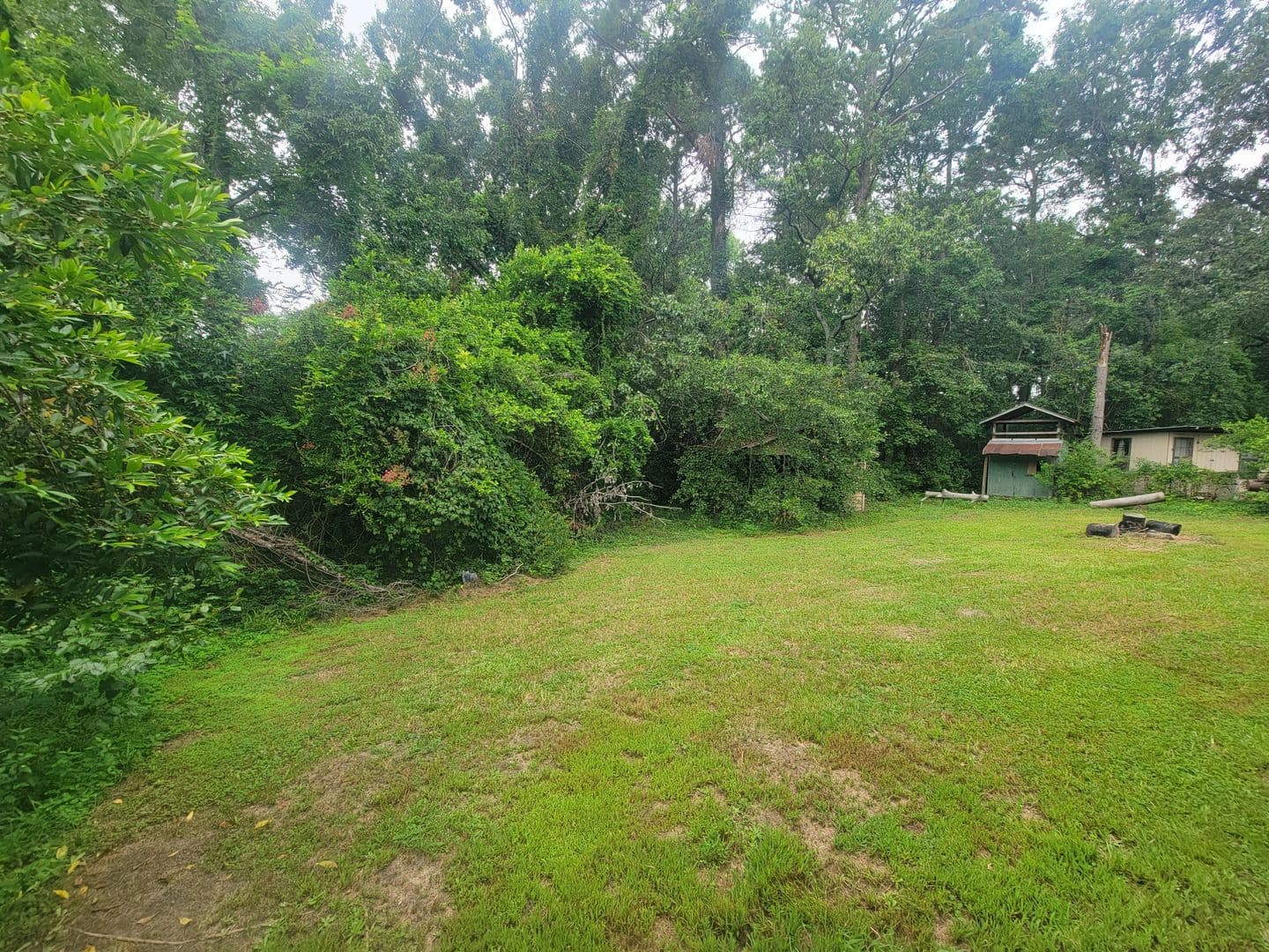 Augusta House: 2441 Dickey Rd