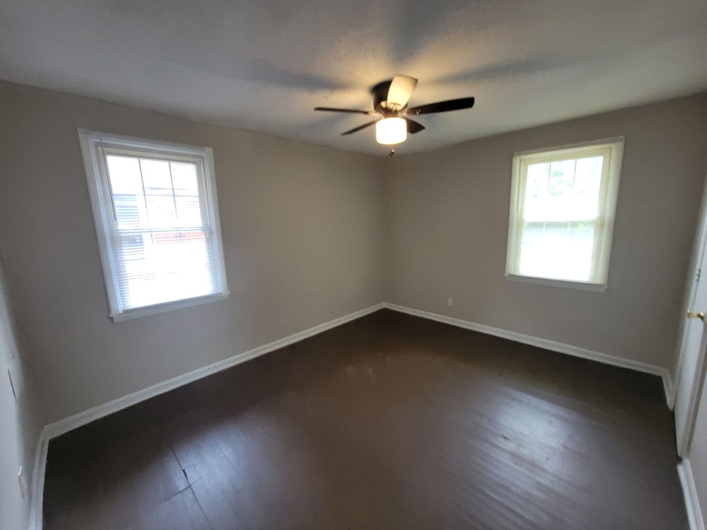 Augusta House: 2111 Dyer Street