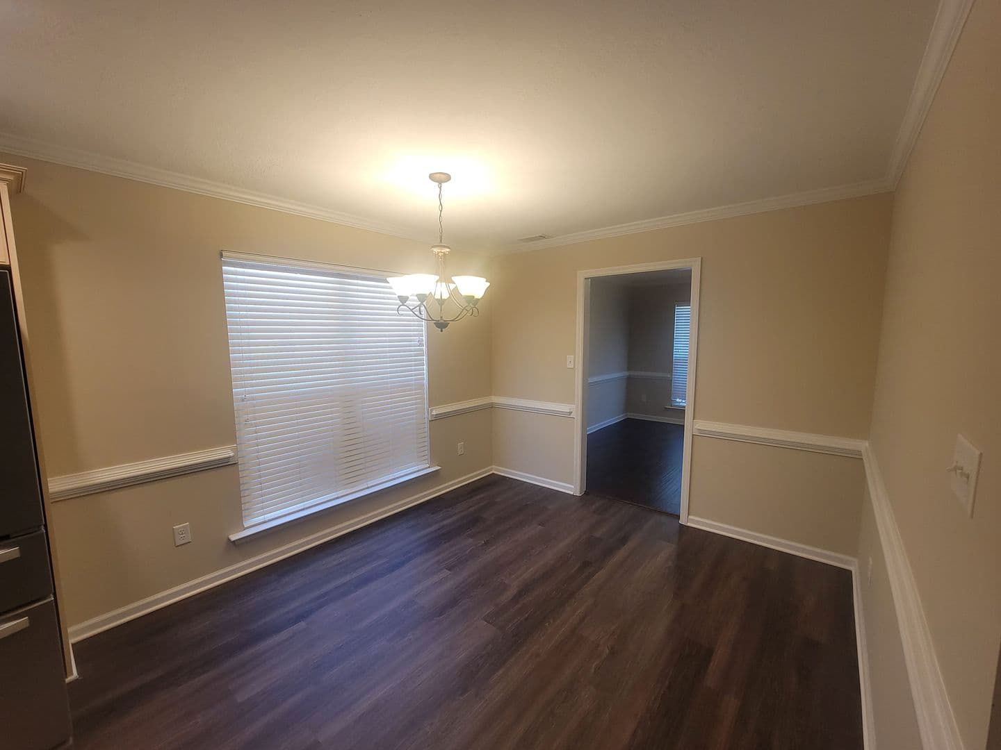 Evans House: 3460 Conifer Trl