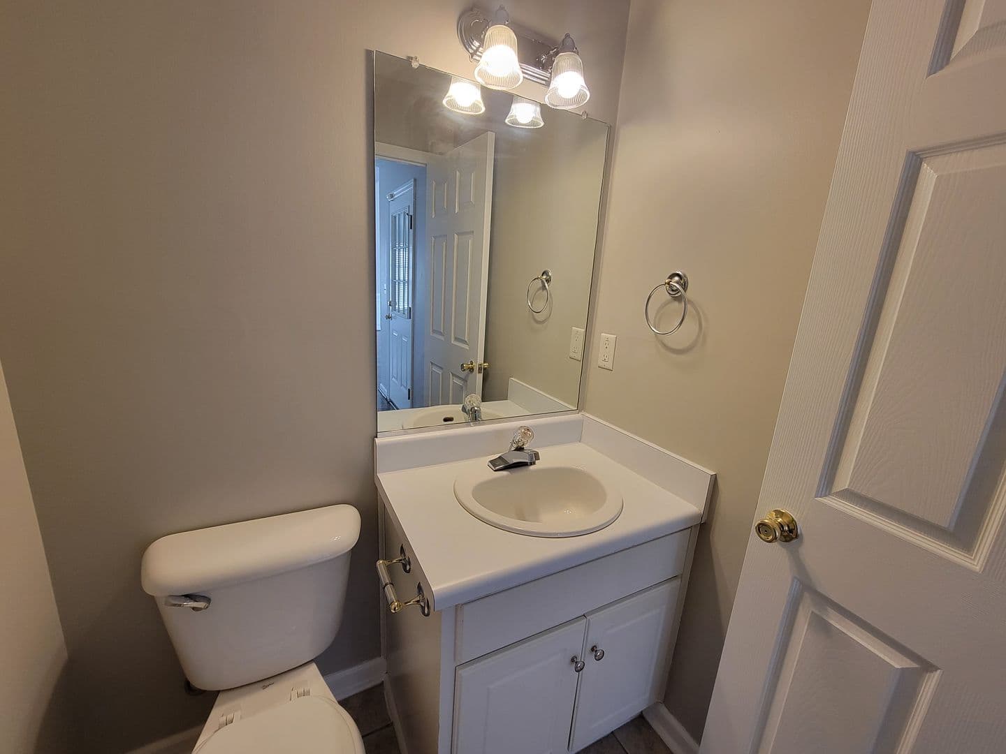 Evans House: 117 Palmer Ct
