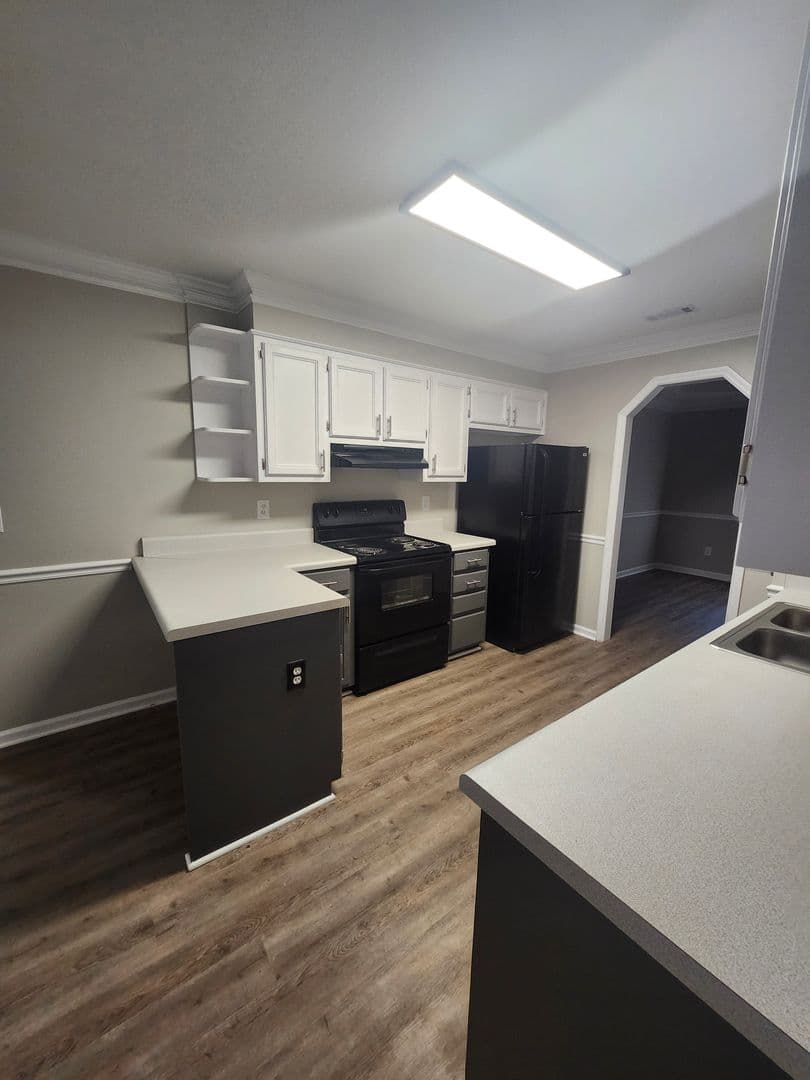 Grovetown House: 1016 Durban Drive