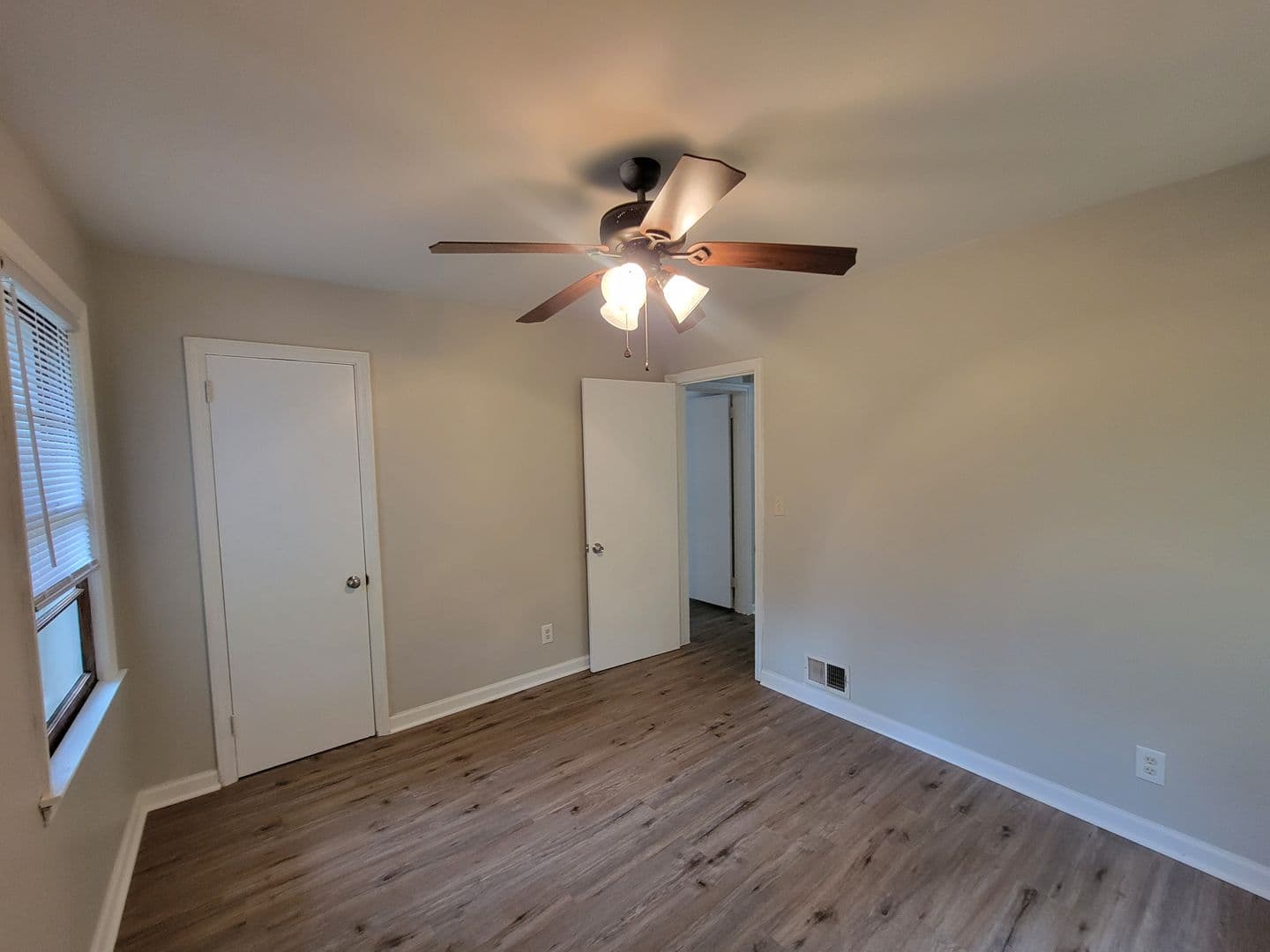 Augusta House: 2441 Dickey Rd