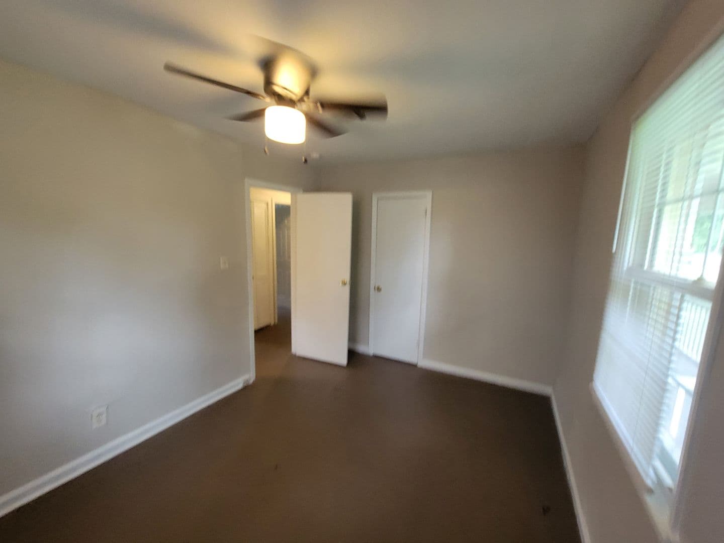 Augusta House: 2111 Dyer Street