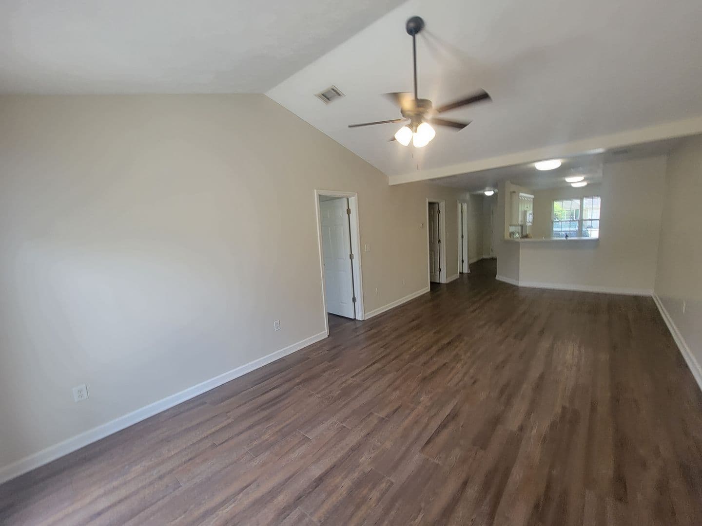 Grovetown House: 1406 Anna Way