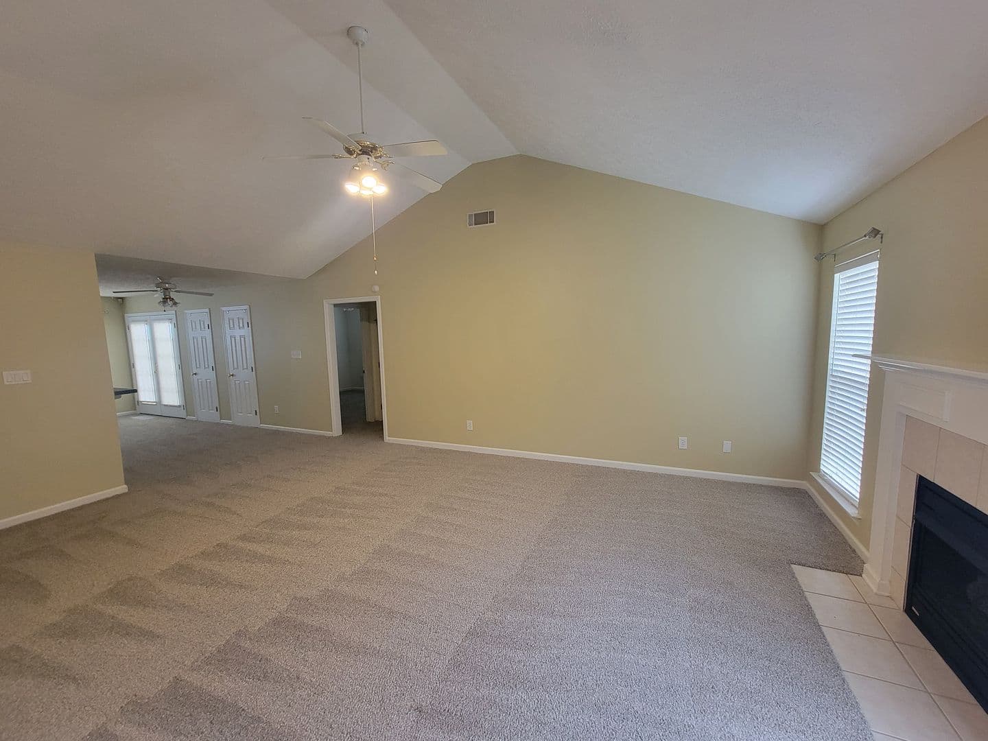 Evans House: 481 Connemara Trl
