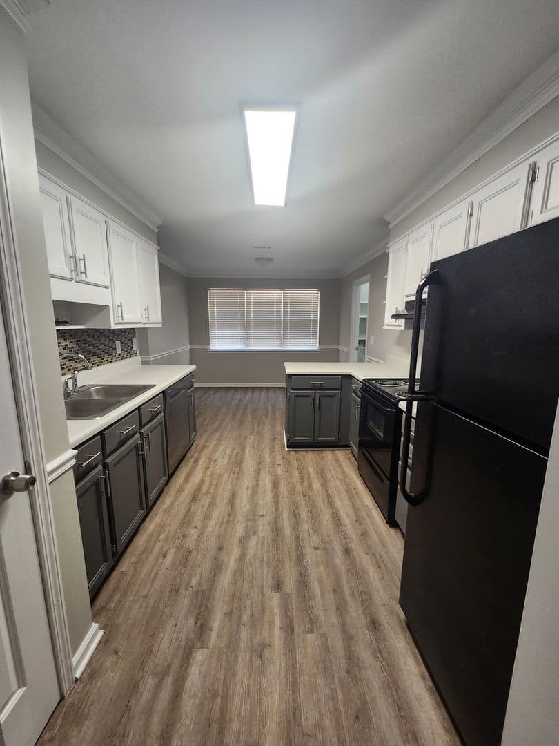 Grovetown House: 1016 Durban Drive