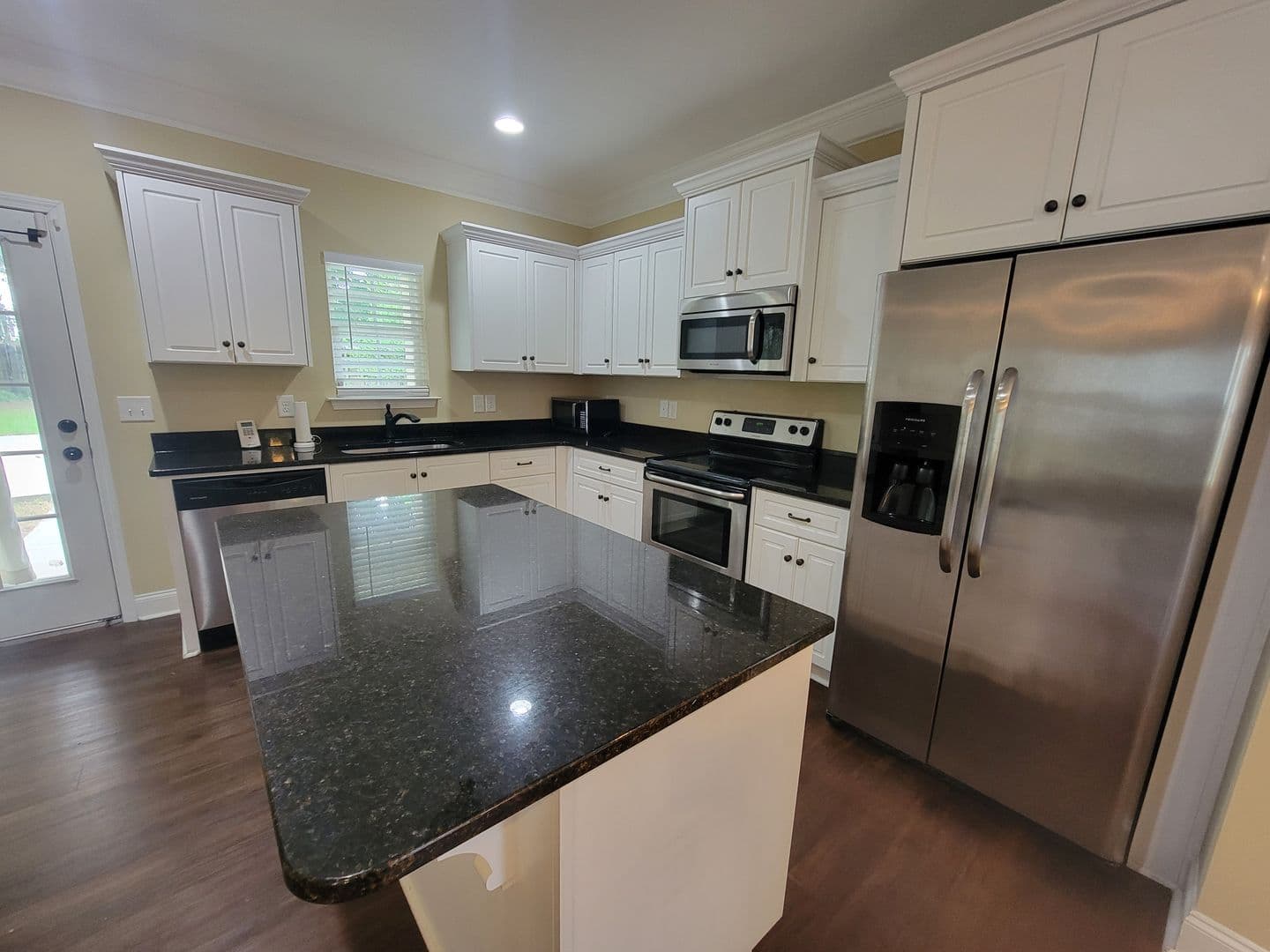 Augusta House: 1818 Verdery St