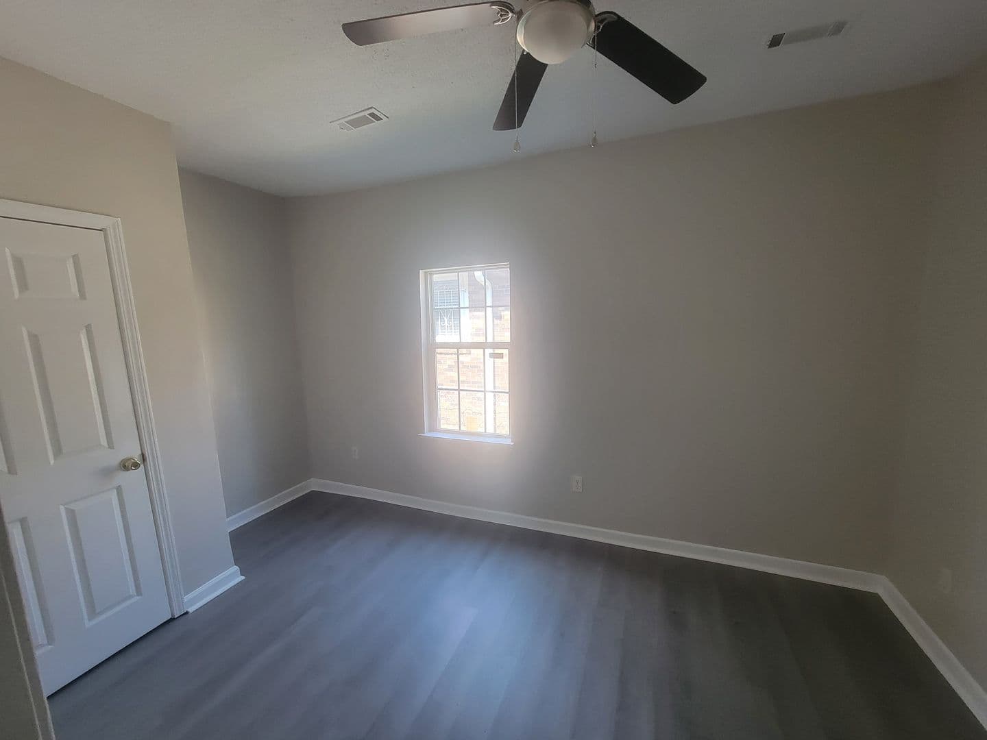 Augusta House: 2015 Grand Blvd