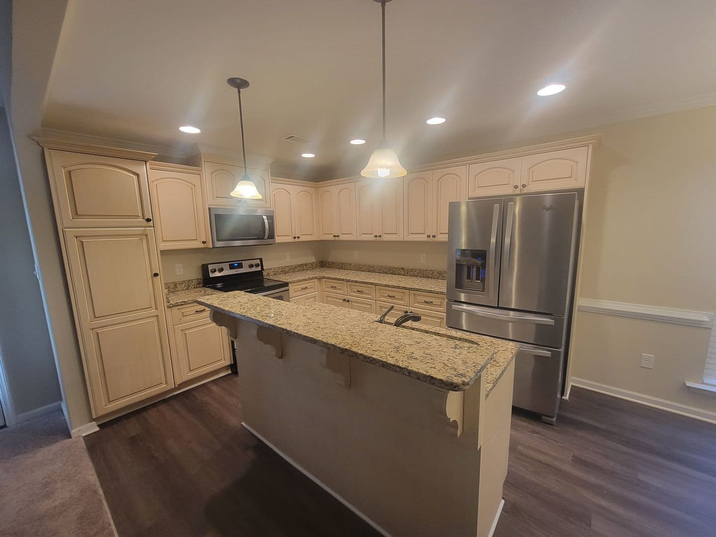 Evans House: 3460 Conifer Trl