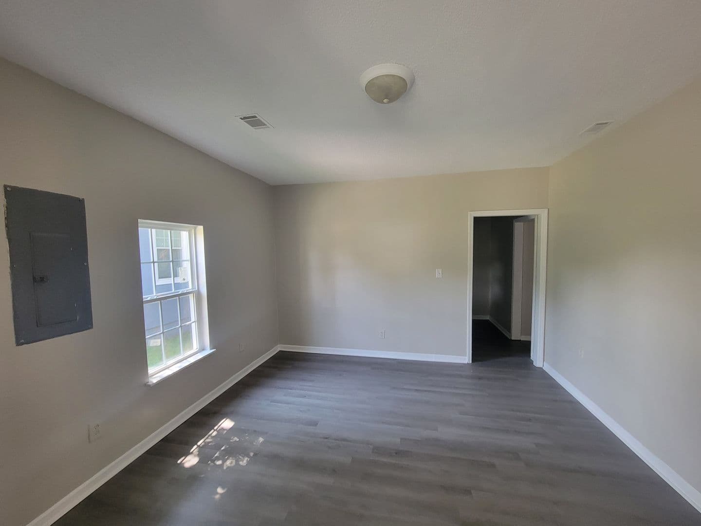 Augusta House: 2015 Grand Blvd