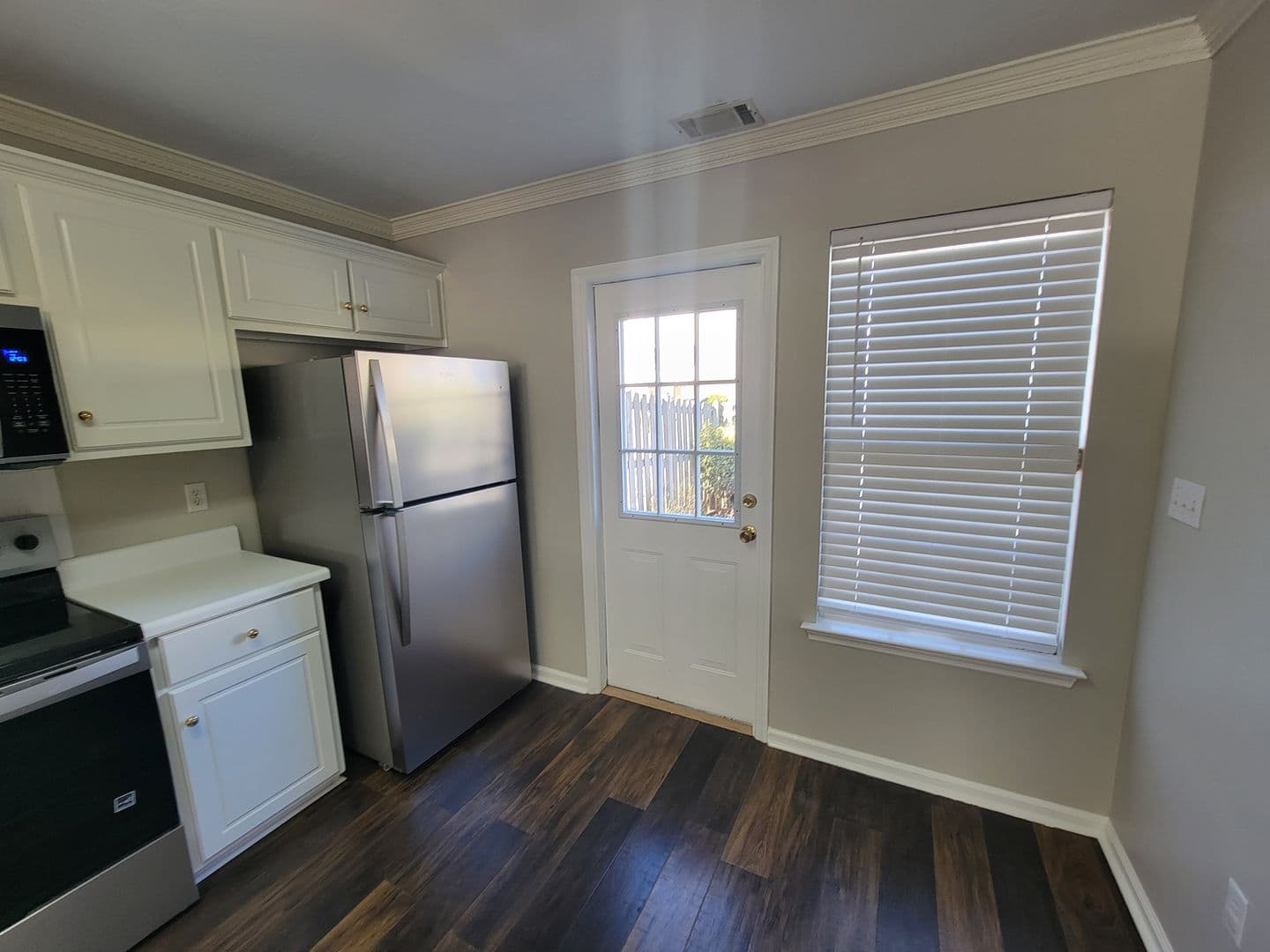 Evans House: 117 Palmer Ct