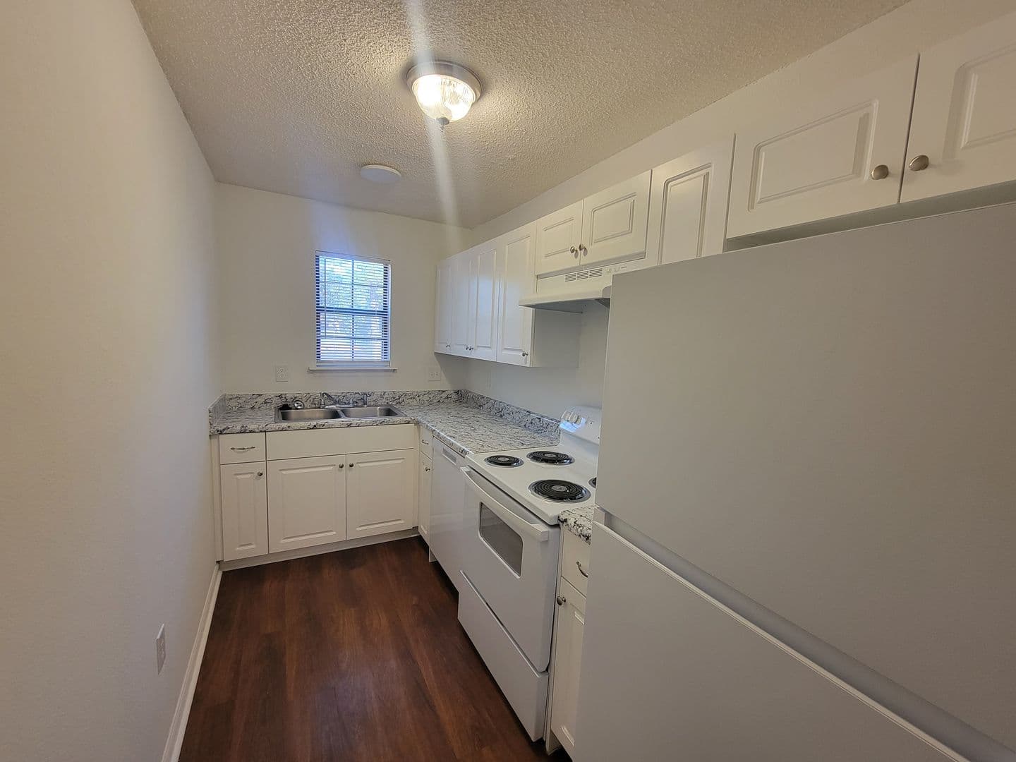 Augusta Apartment: 777 Stevens Creek Road