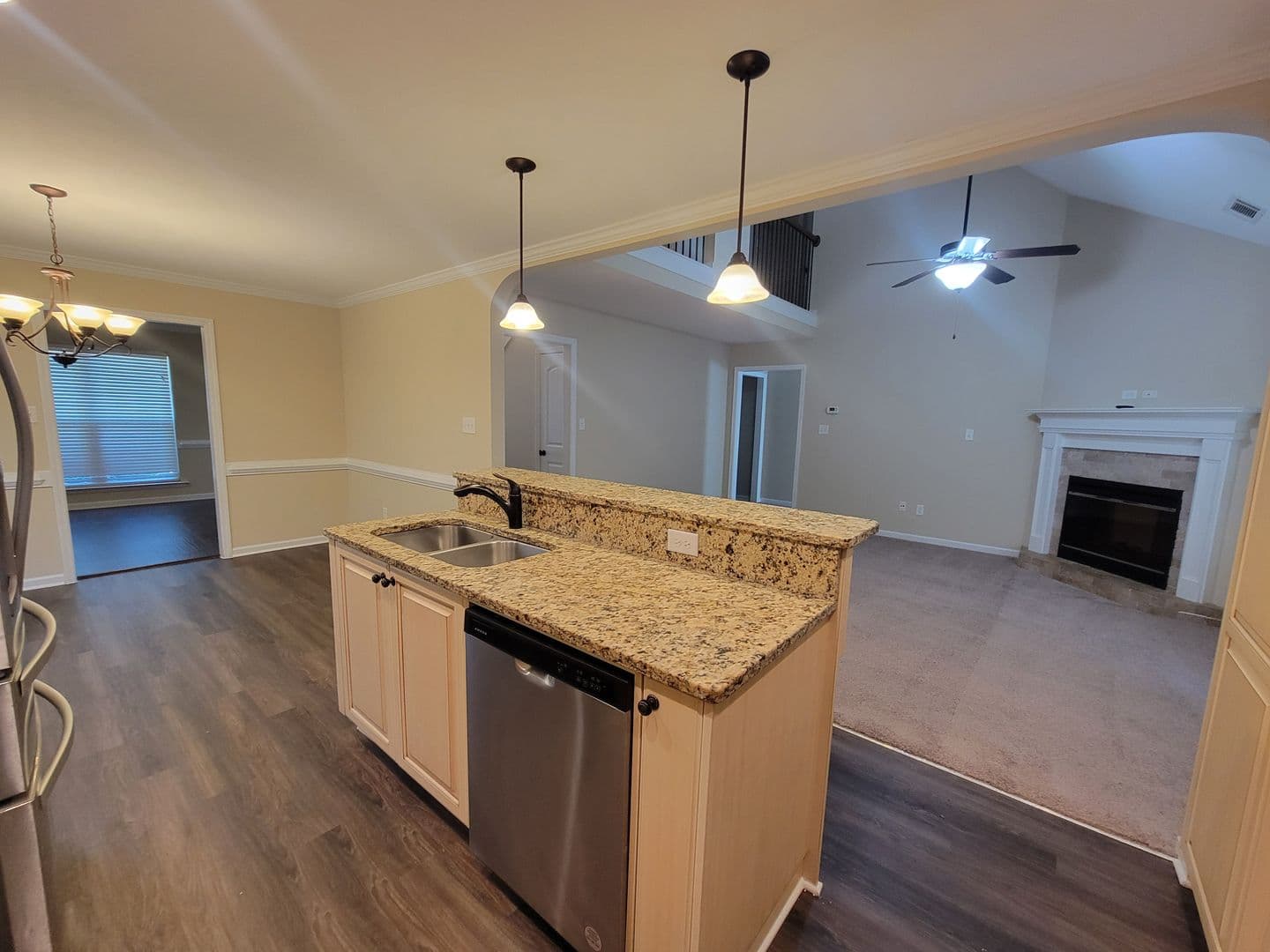 Evans House: 3460 Conifer Trl