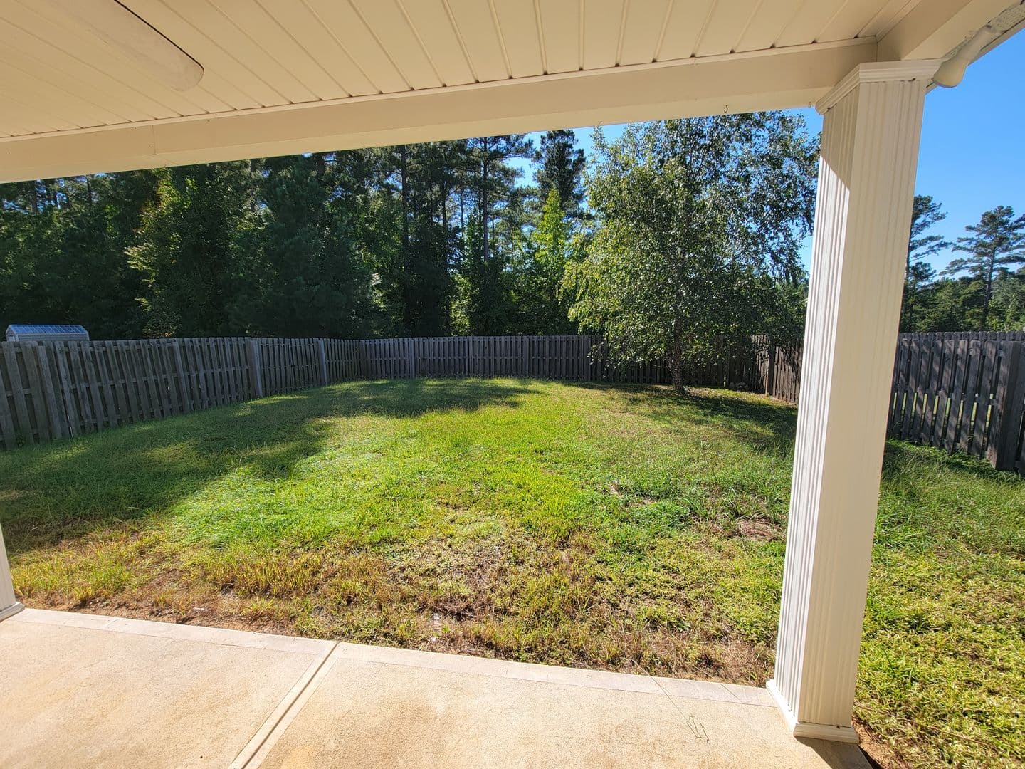Evans House: 3460 Conifer Trl