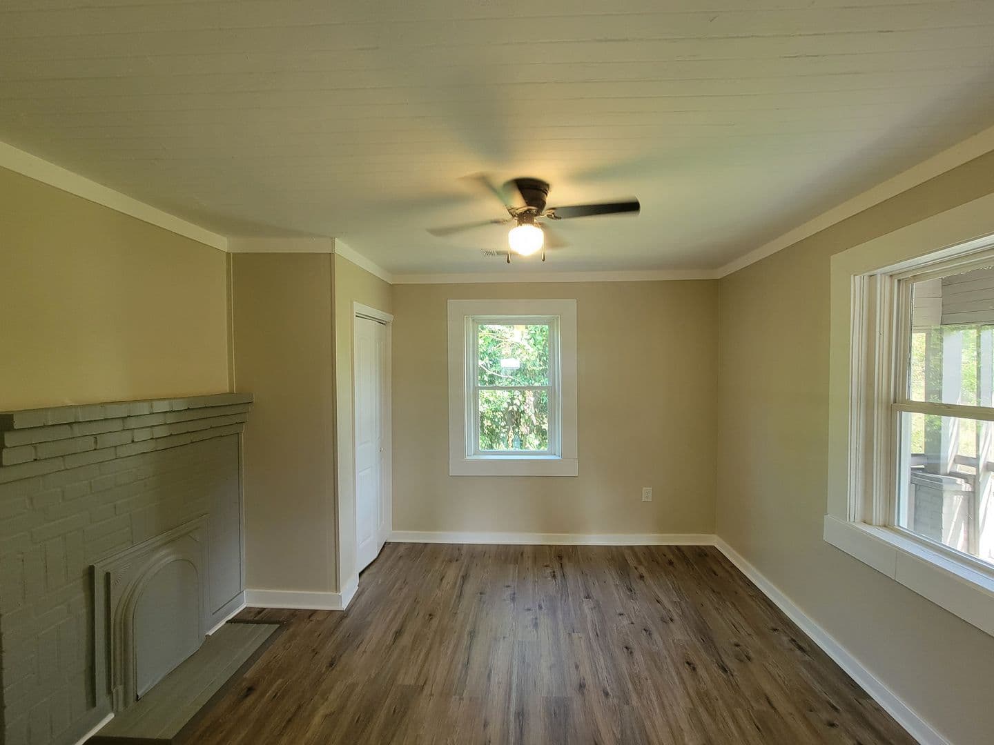 Augusta House: 2133 Grand Boulevard