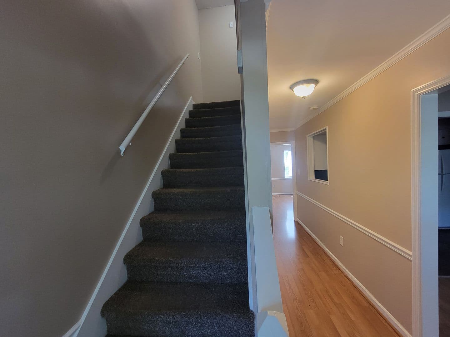 Augusta House: 2309 Creek View Dr